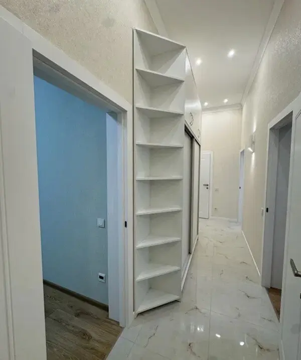 Фото Продаю 3-комнатную квартиру, 62 кв. м, Тарасовская ул. 6а Киев, цена: 159000 $, код 3327