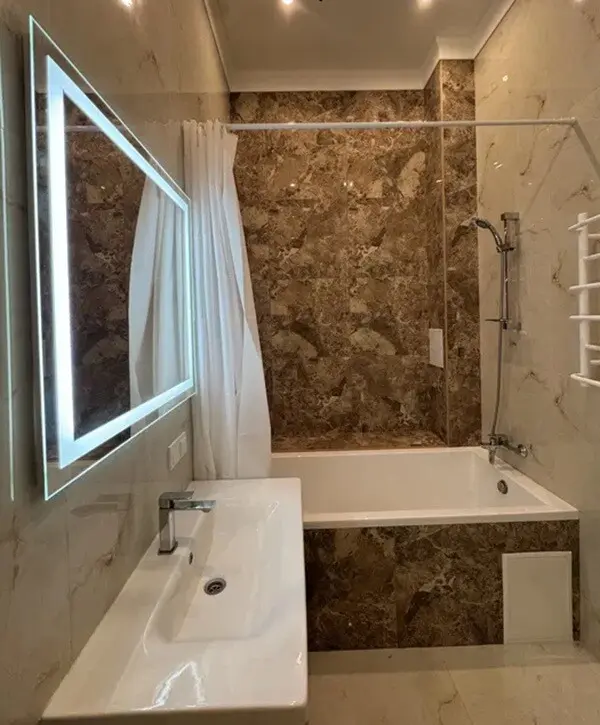 Фото Продаю 3-комнатную квартиру, 62 кв. м, Тарасовская ул. 6а Киев, цена: 159000 $, код 3327