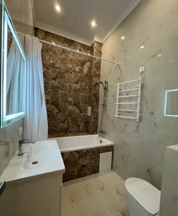 Фото Продаю 3-комнатную квартиру, 62 кв. м, Тарасовская ул. 6а Киев, цена: 159000 $, код 3327