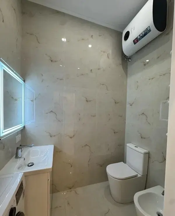 Фото Продаю 3-комнатную квартиру, 62 кв. м, Тарасовская ул. 6а Киев, цена: 159000 $, код 3327