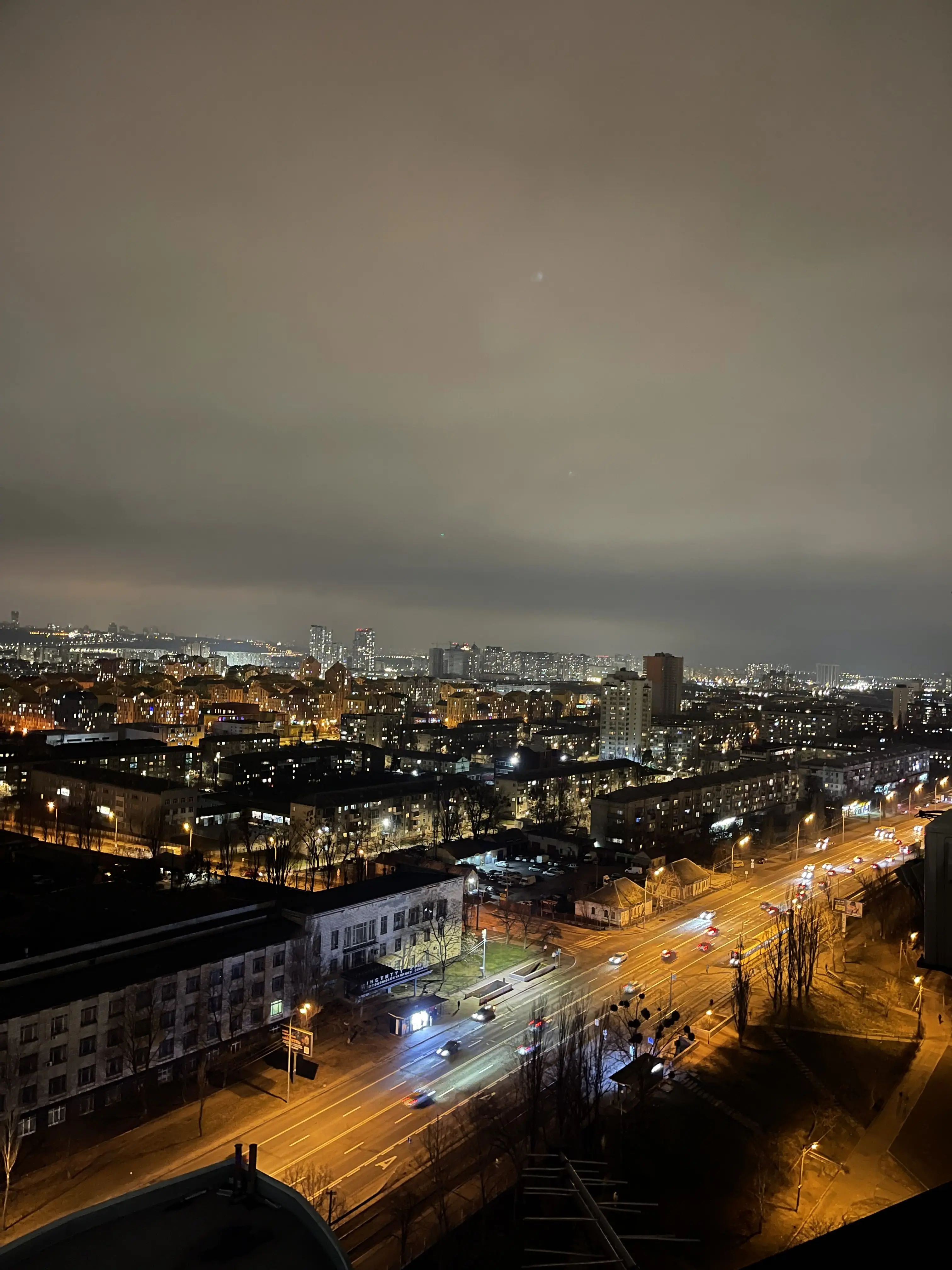 Фото Продаю 2-комнатную квартиру, 71 кв. м, Харьковское шоссе 19а Киев, цена: 84999 UAH, код 2972