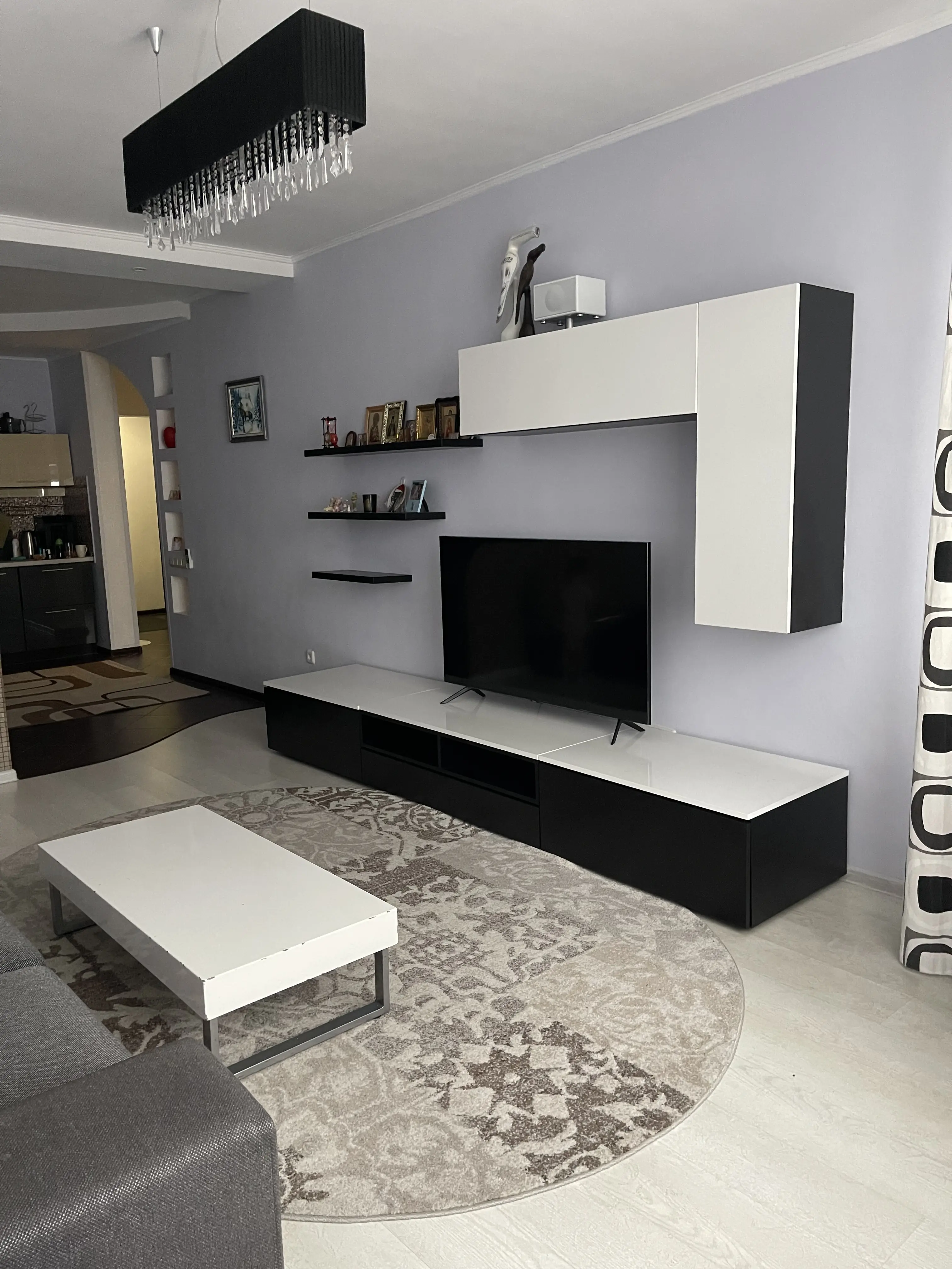 Фото Продаю 2-комнатную квартиру, 71 кв. м, Харьковское шоссе 19а Киев, цена: 84999 UAH, код 2972