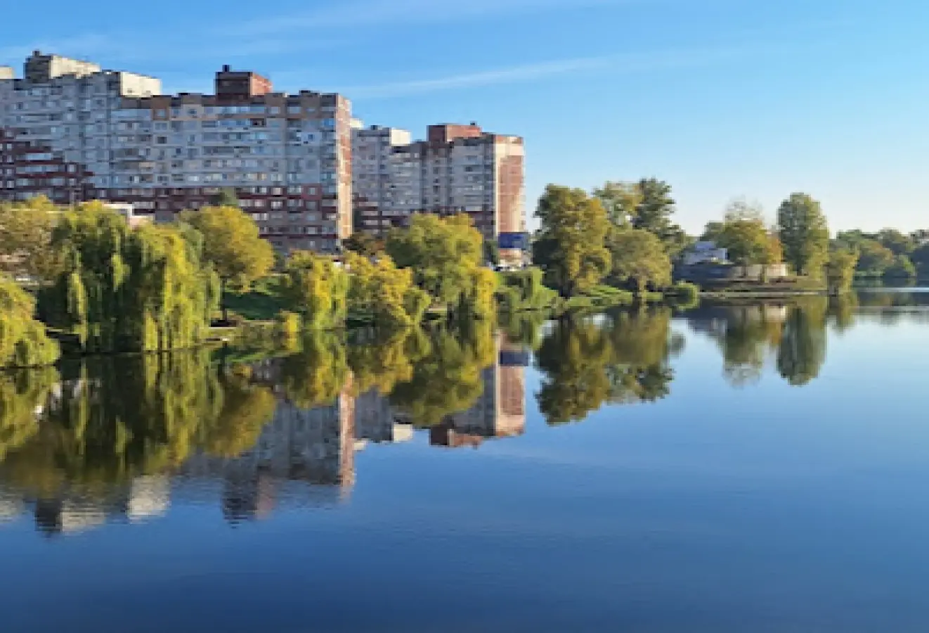 Фото Зняти 2 кімнатну квартиру, Миколи Закревського вул. (Милославська) 5 Київ в довгострокову оренду, ціна: 17000 UAH, код 3328