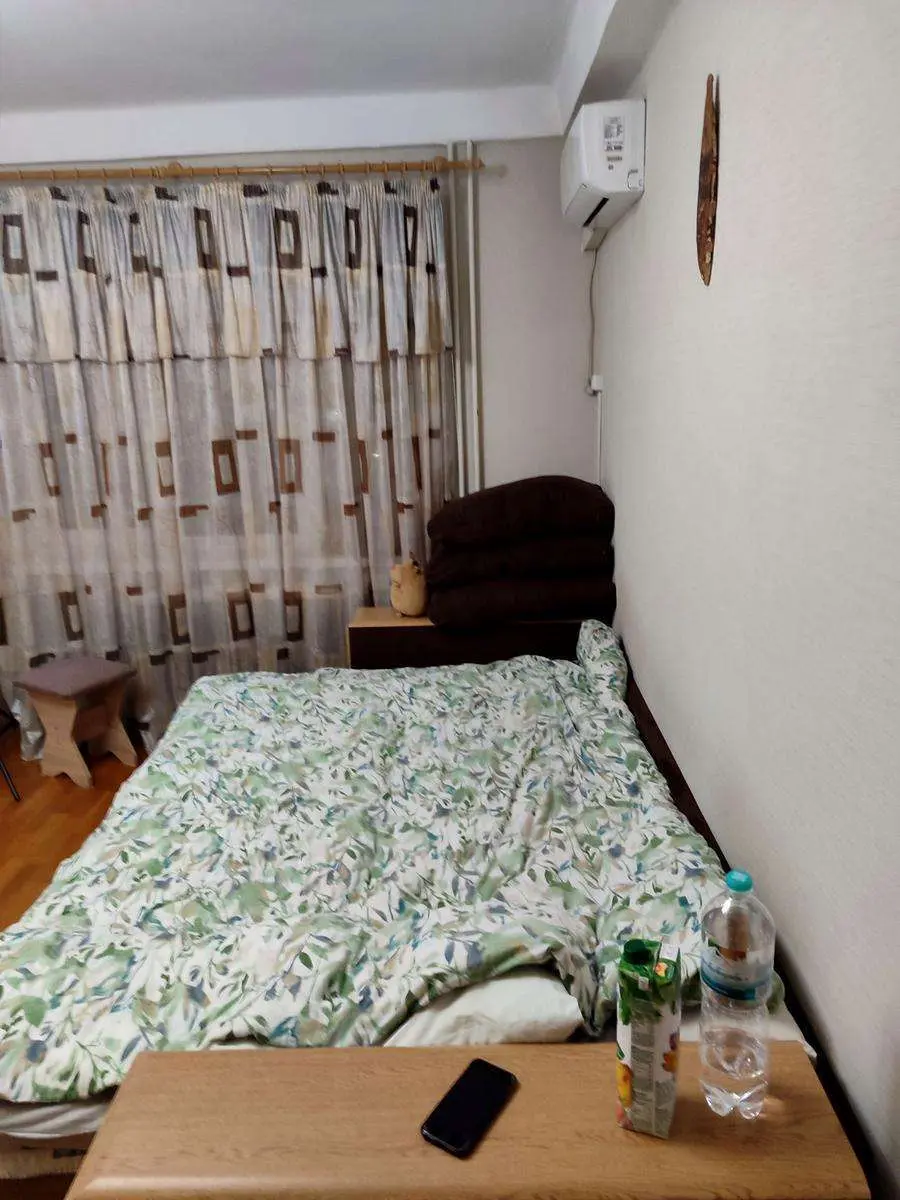 Фото Зняти 1 кімнатну квартиру, Павла Тичини просп. 5а Київ в довгострокову оренду, ціна: 10500 UAH, код 3329