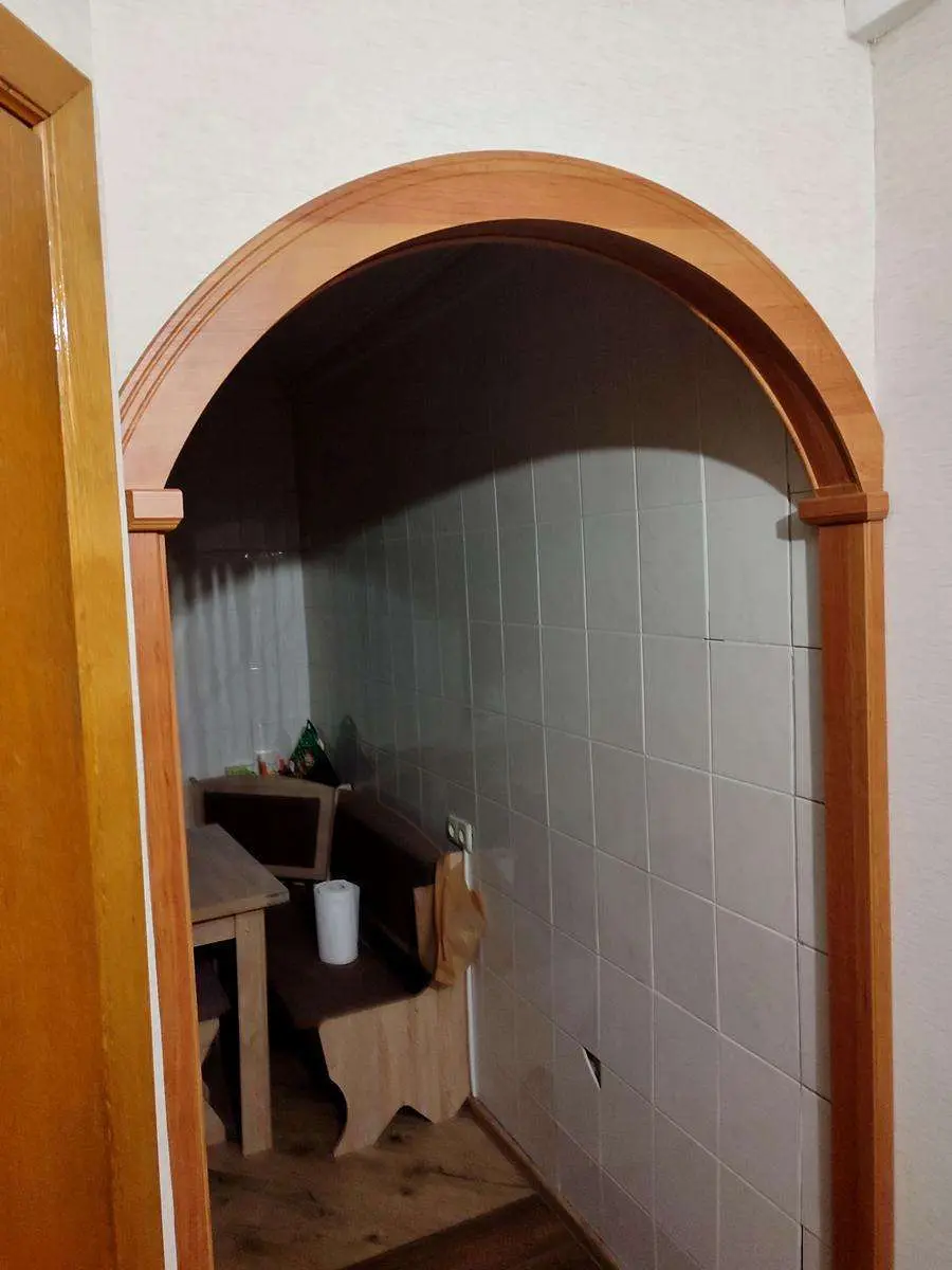 Фото Зняти 1 кімнатну квартиру, Павла Тичини просп. 5а Київ в довгострокову оренду, ціна: 10500 UAH, код 3329