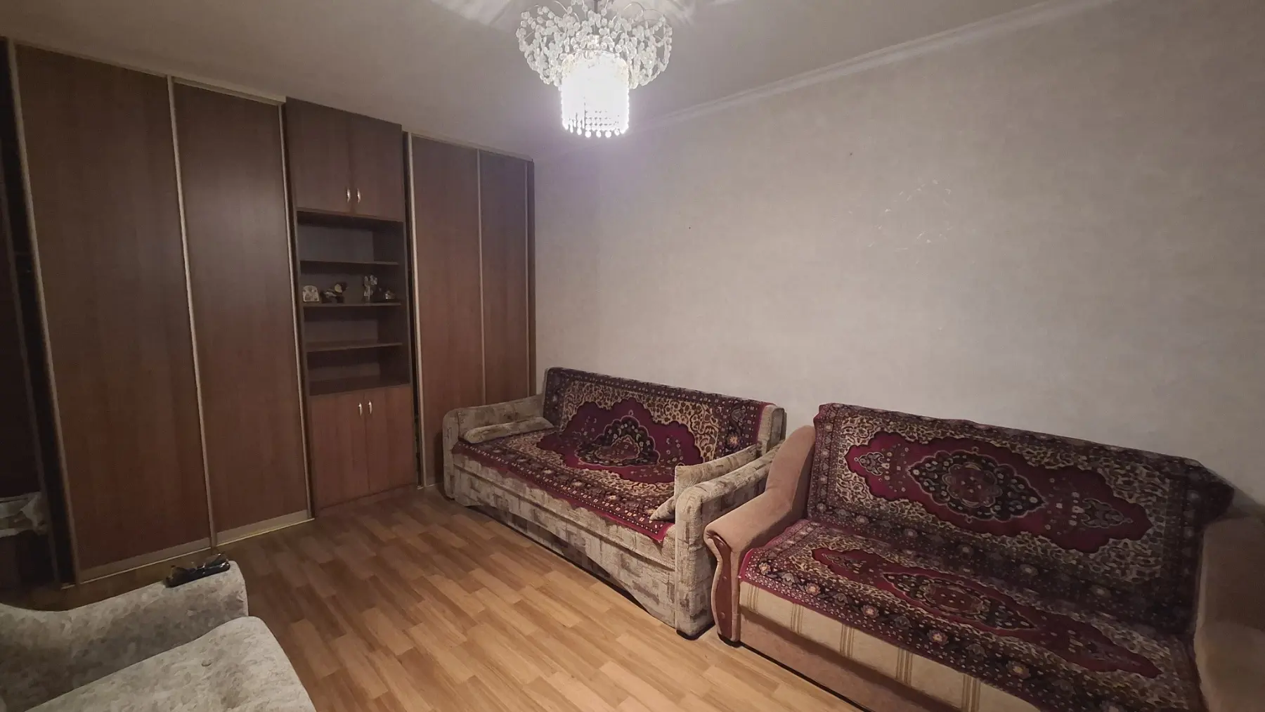 Фото Продаю 1 кімнатну квартиру, 34 кв. м, Тракторобудівників просп. 83 Харків, ціна: 22000 $, код 3330