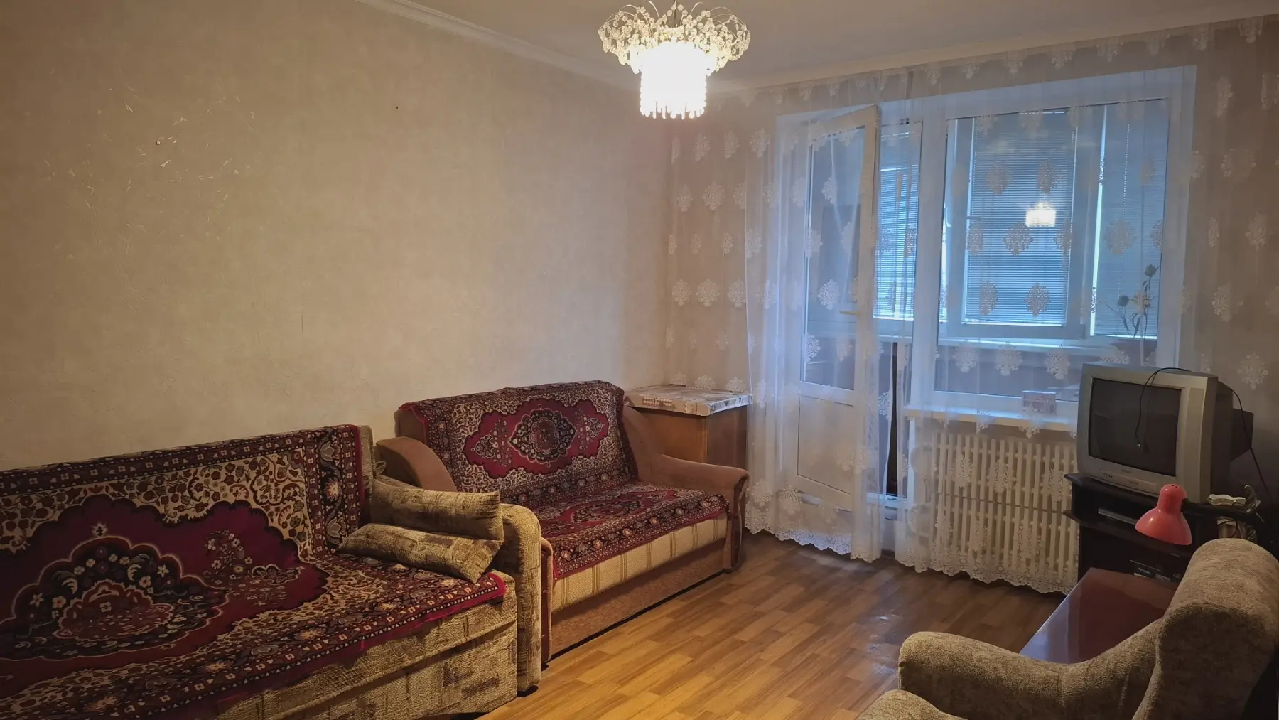 Фото Продаю 1 кімнатну квартиру, 34 кв. м, Тракторобудівників просп. 83 Харків, ціна: 22000 $, код 3330
