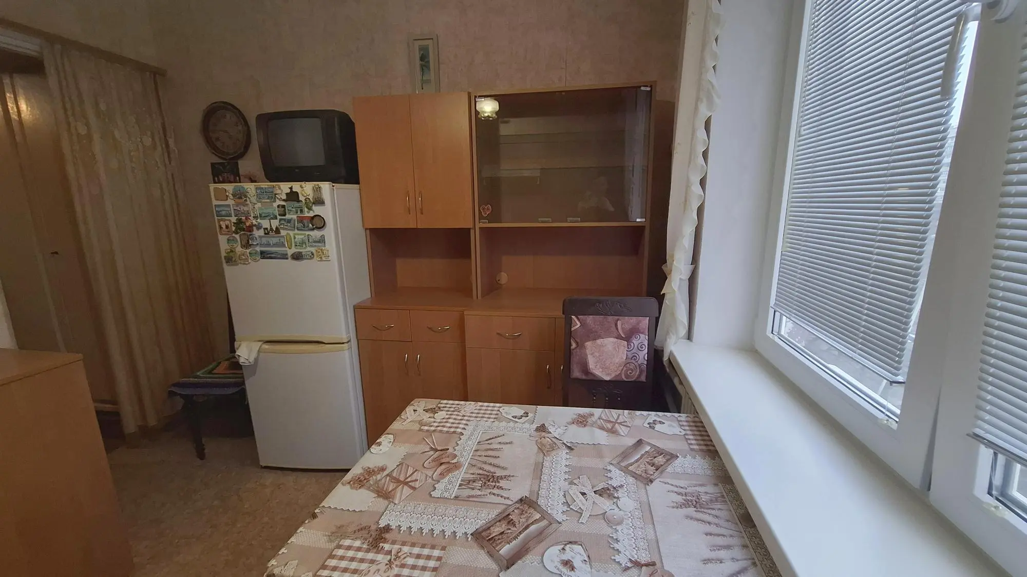 Фото Продаю 1 кімнатну квартиру, 34 кв. м, Тракторобудівників просп. 83 Харків, ціна: 22000 $, код 3330