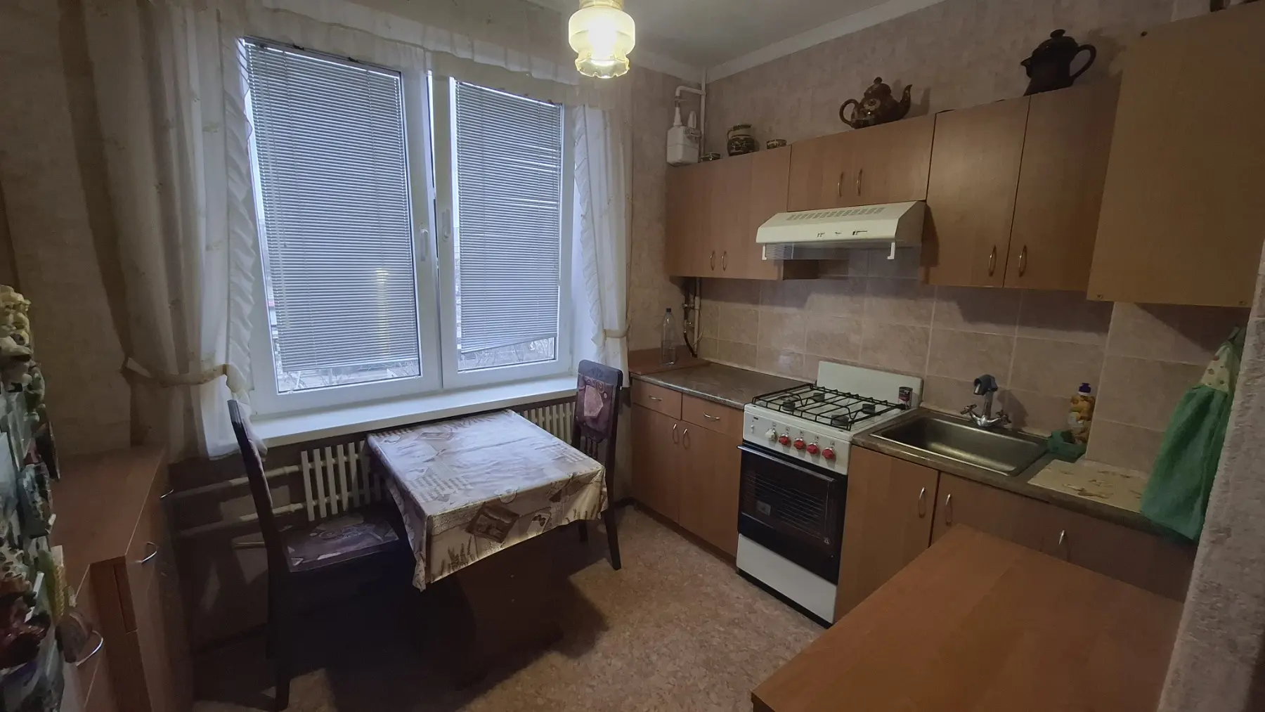 Фото Продаю 1 кімнатну квартиру, 34 кв. м, Тракторобудівників просп. 83 Харків, ціна: 22000 $, код 3330