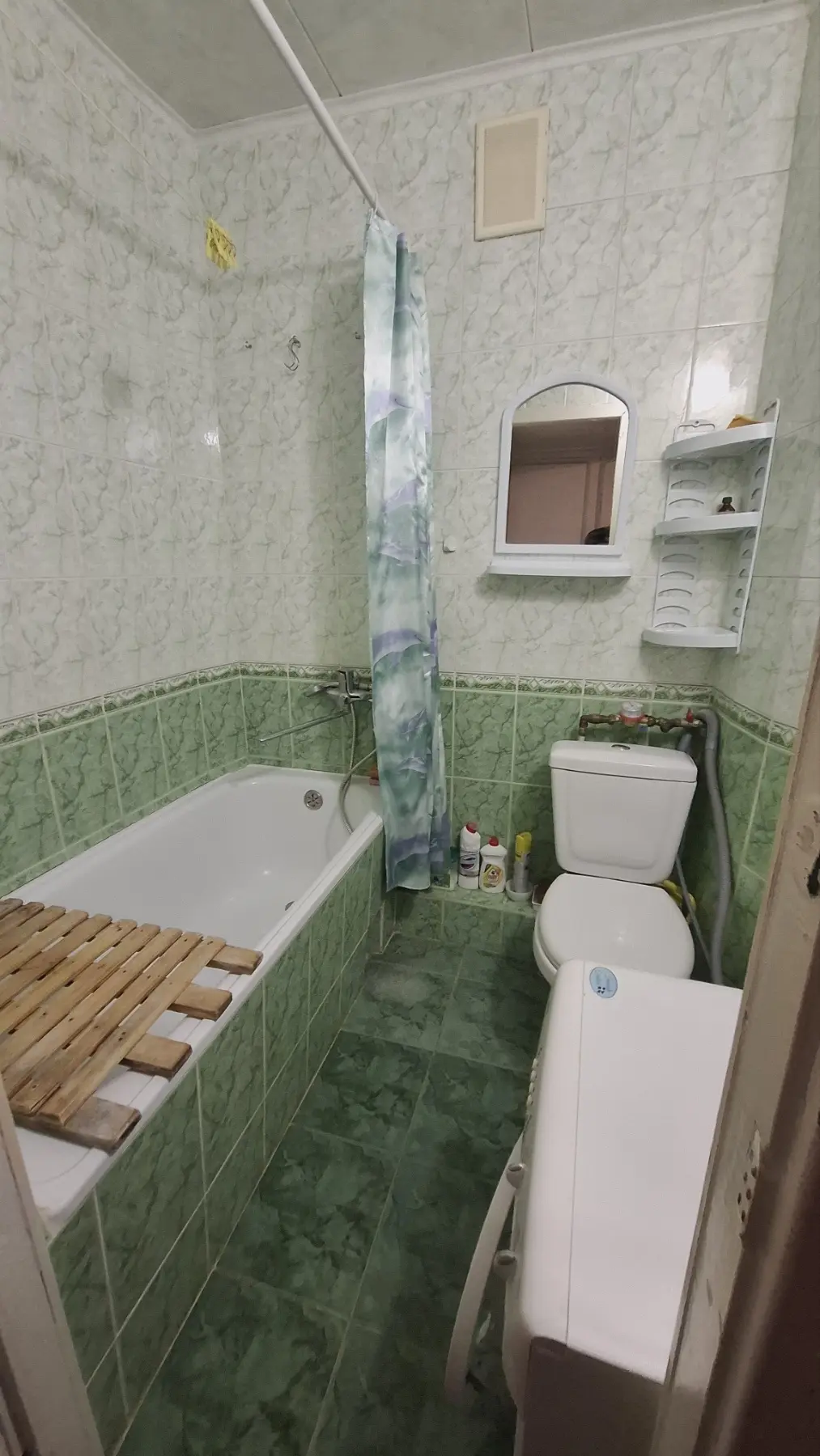 Фото Продаю 1 кімнатну квартиру, 34 кв. м, Тракторобудівників просп. 83 Харків, ціна: 22000 $, код 3330