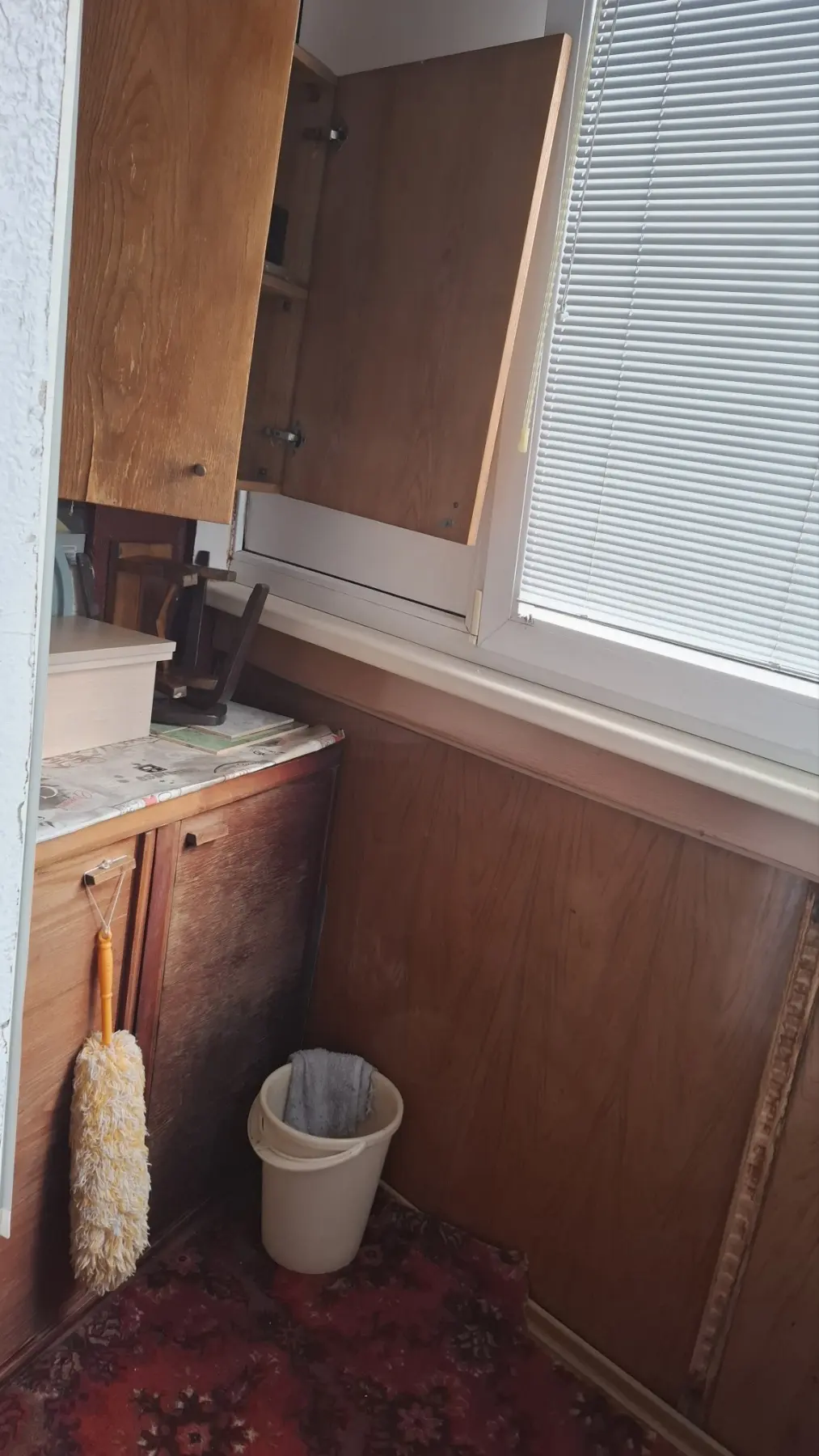 Фото Продаю 1 кімнатну квартиру, 34 кв. м, Тракторобудівників просп. 83 Харків, ціна: 22000 $, код 3330