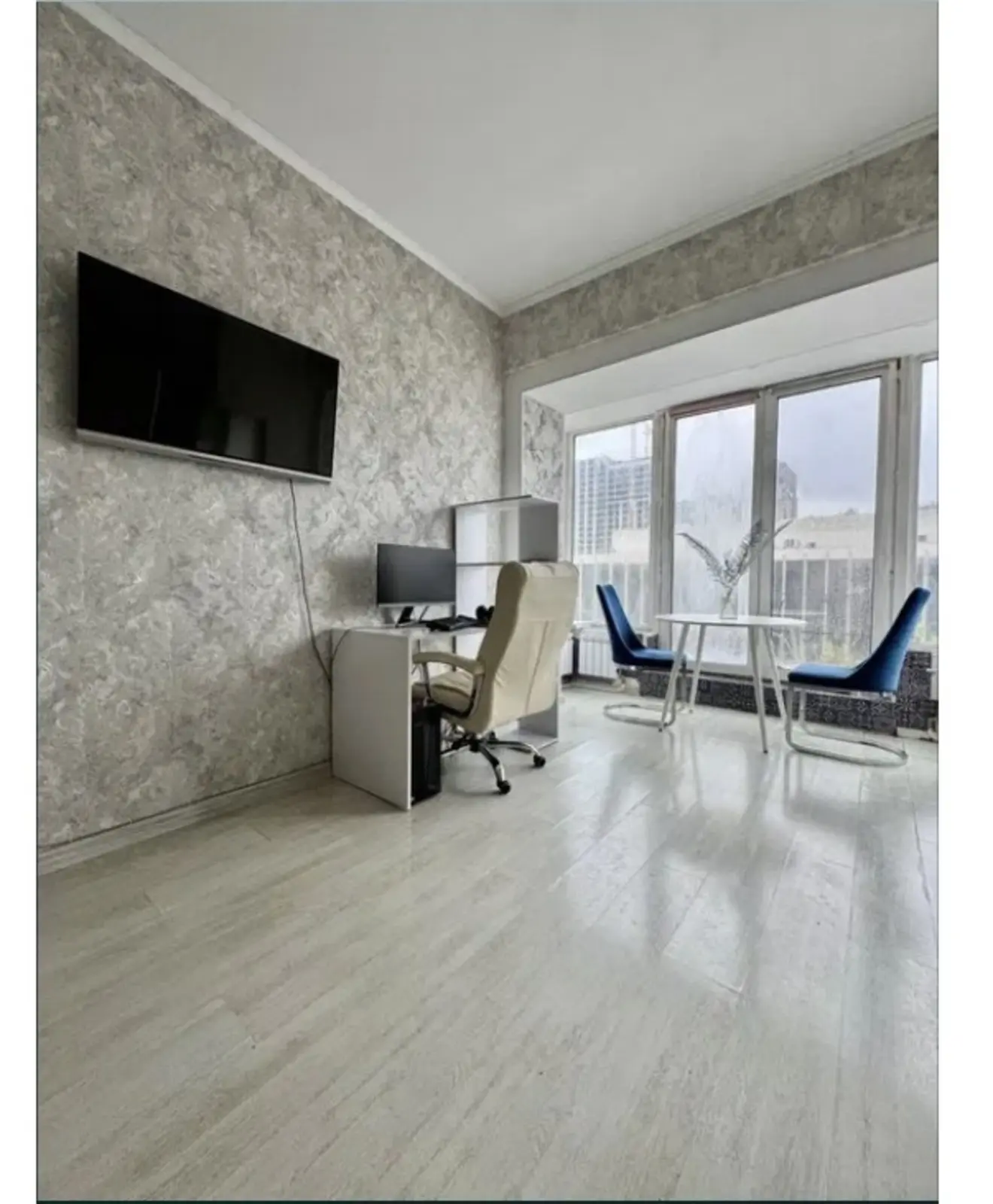 Фото Продаю 2 кімнатну квартиру, 52 кв. м, Велика Васильківська вул. (Червоноармійська) 114 Київ, ціна: 94900 $, код 3331