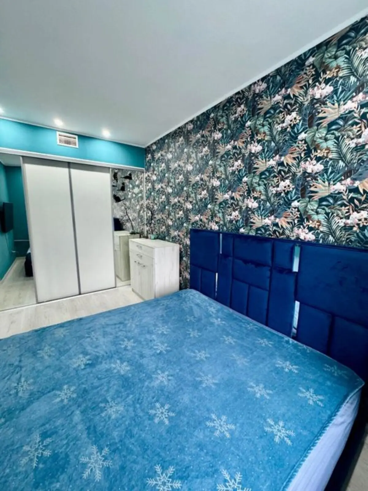 Фото Продаю 2 кімнатну квартиру, 52 кв. м, Велика Васильківська вул. (Червоноармійська) 114 Київ, ціна: 94900 $, код 3331