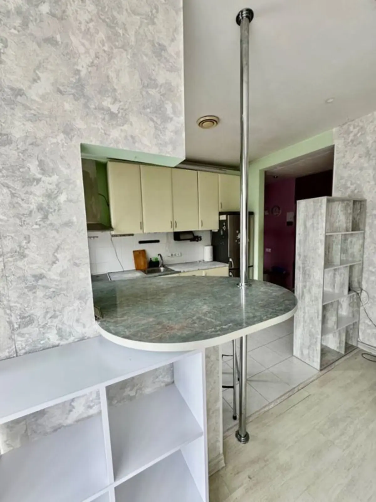 Фото Продаю 2 кімнатну квартиру, 52 кв. м, Велика Васильківська вул. (Червоноармійська) 114 Київ, ціна: 94900 $, код 3331