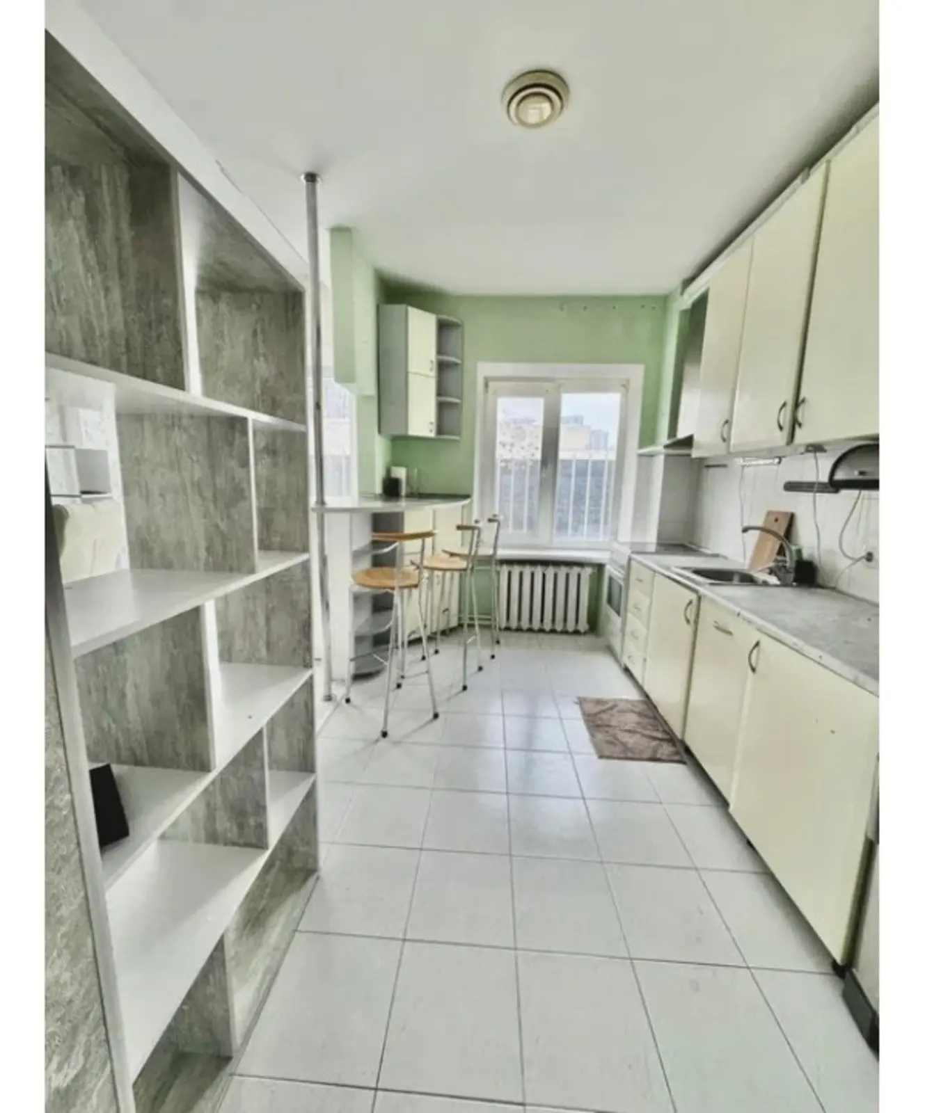 Фото Продаю 2 кімнатну квартиру, 52 кв. м, Велика Васильківська вул. (Червоноармійська) 114 Київ, ціна: 94900 $, код 3331