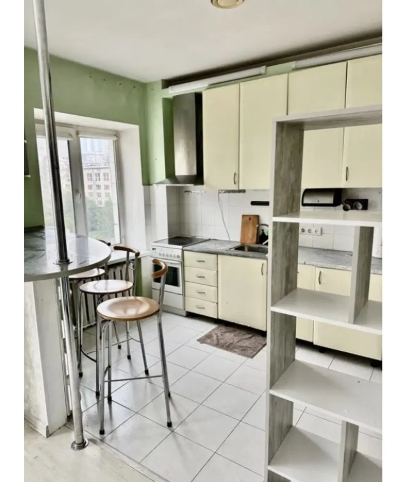 Фото Продаю 2 кімнатну квартиру, 52 кв. м, Велика Васильківська вул. (Червоноармійська) 114 Київ, ціна: 94900 $, код 3331