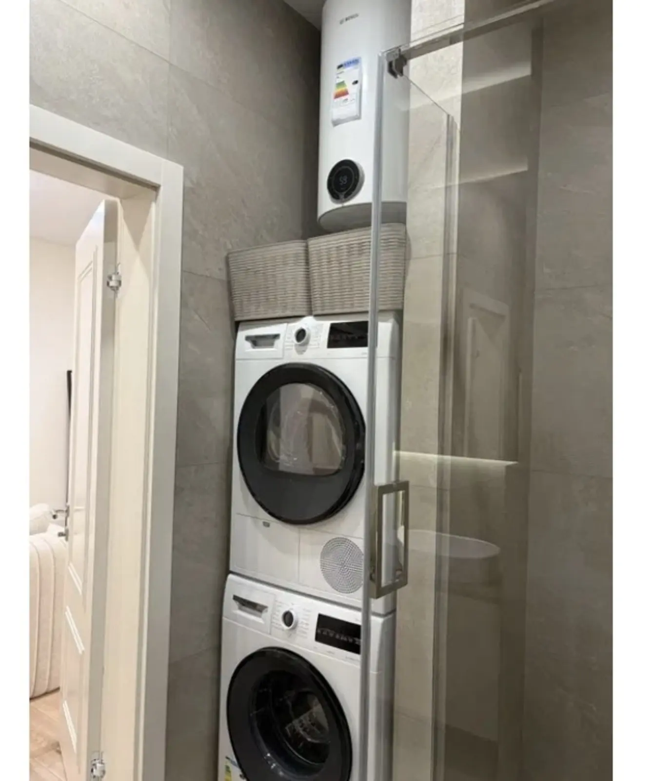 Фото Selling a 2-room apartment, 65 sq.m., Aviakonstruktora Antonova Street  Kyiv, price: 213500 $, code 3332