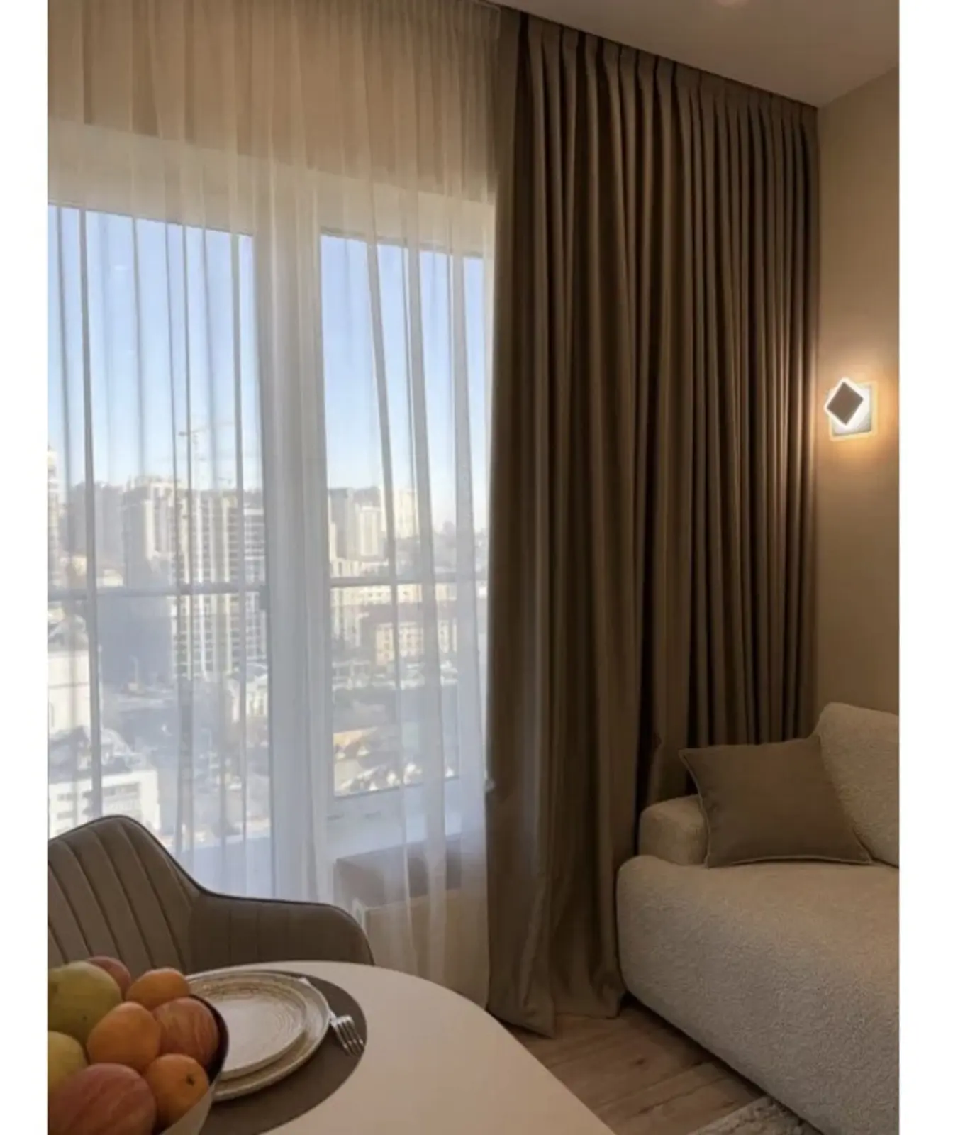 Фото Selling a 2-room apartment, 65 sq.m., Aviakonstruktora Antonova Street  Kyiv, price: 213500 $, code 3332