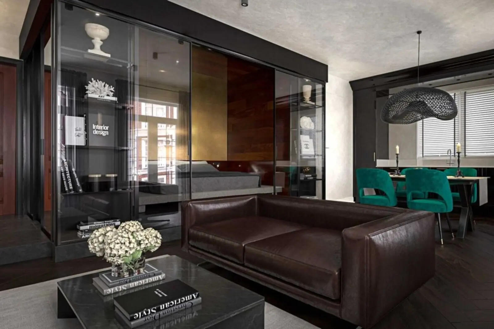 Фото Продаю 2 кімнатну квартиру, 55 кв. м, Дмитра Луценка вул. (Юрія Смолича)  Київ, ціна: 155000 $, код 3333