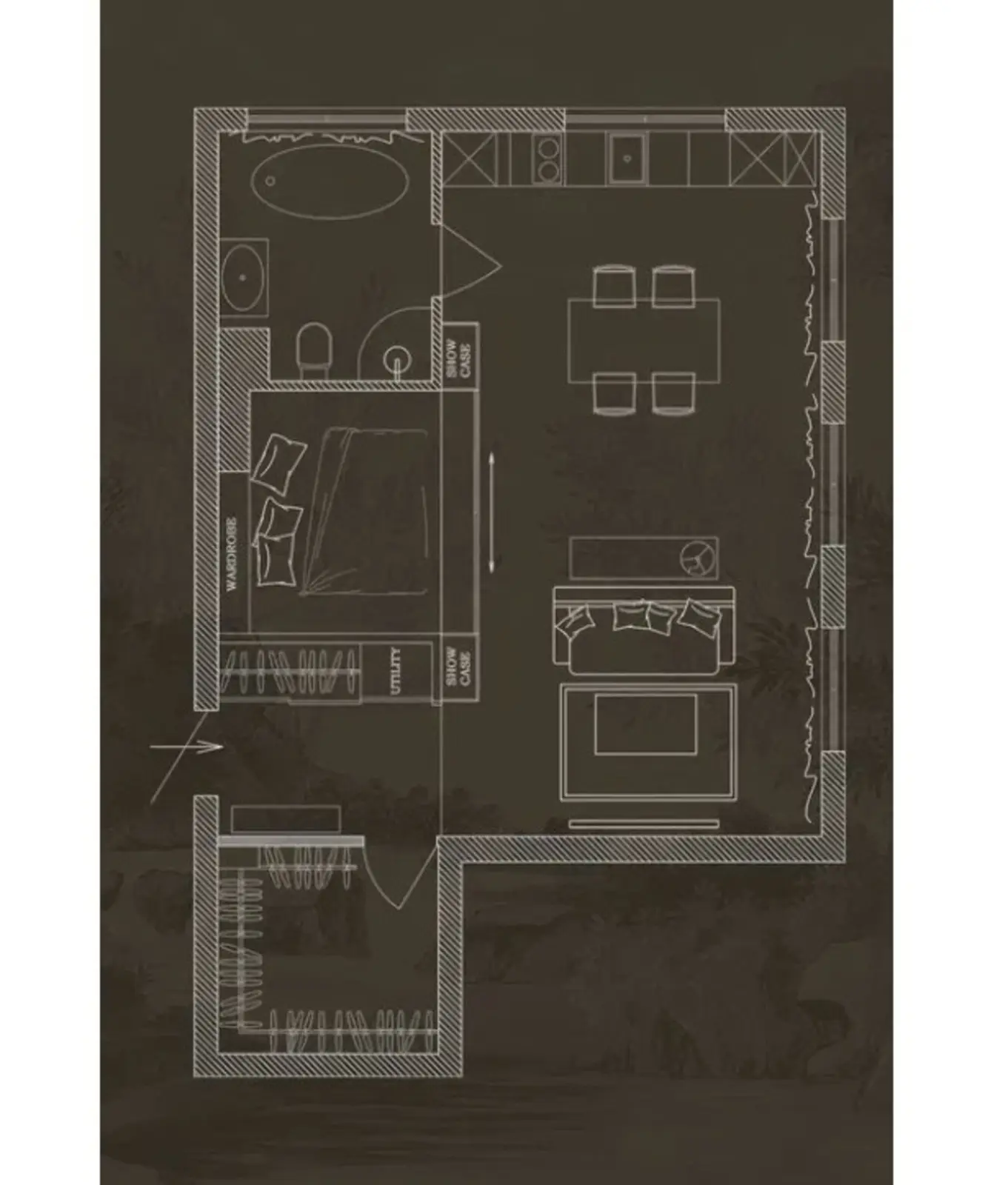 Фото Продаю 2 кімнатну квартиру, 55 кв. м, Дмитра Луценка вул. (Юрія Смолича)  Київ, ціна: 155000 $, код 3333