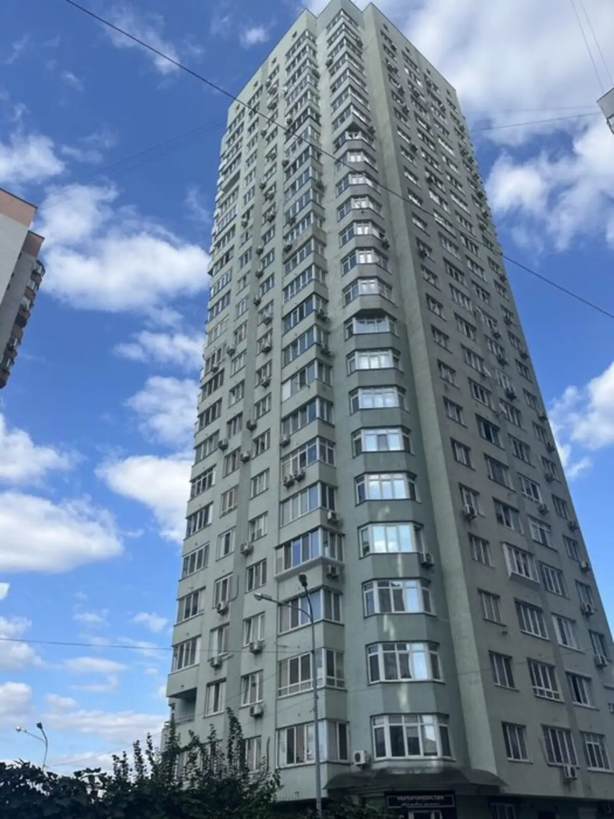 Фото Selling a 1-room apartment, 41 sq.m., Feodosiiskyi Lane 14 Kyiv, price: 117000 $, code 3334