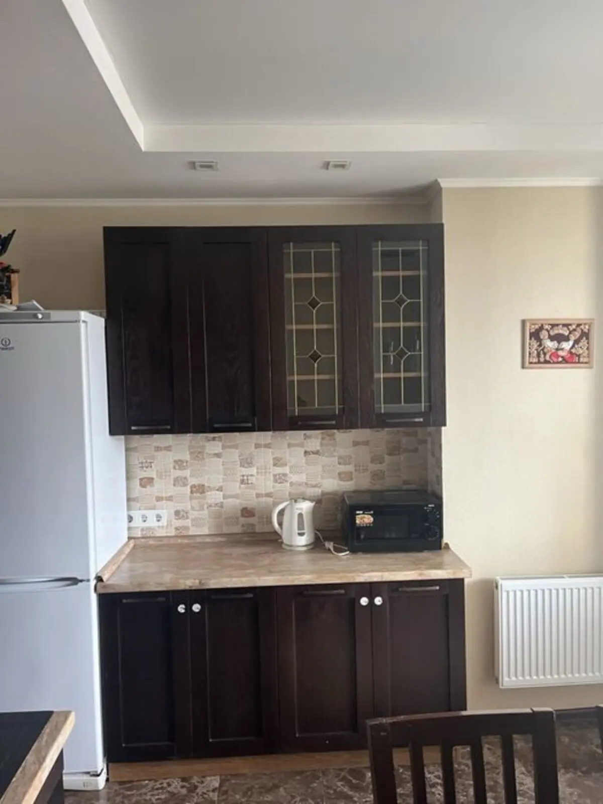 Фото Selling a 1-room apartment, 41 sq.m., Feodosiiskyi Lane 14 Kyiv, price: 117000 $, code 3334