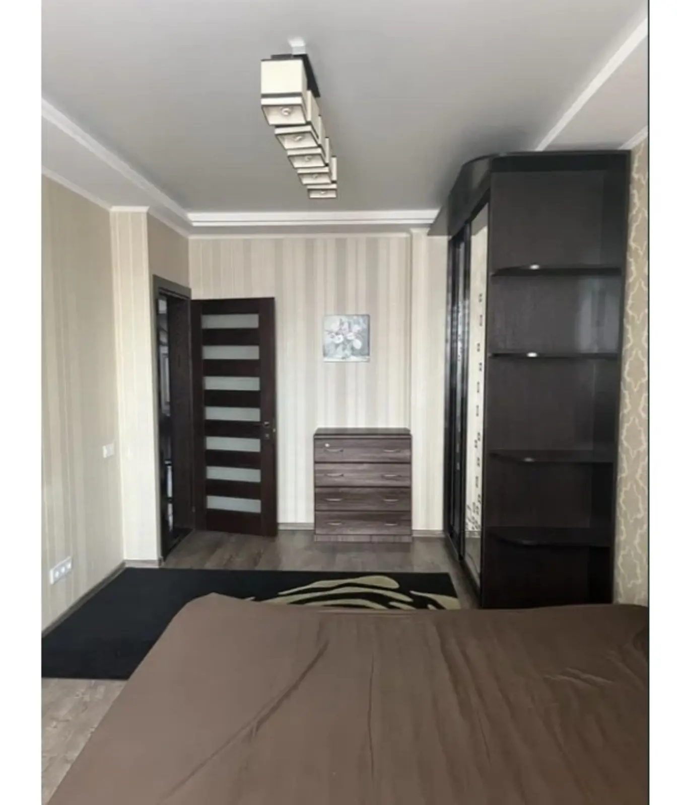 Фото Selling a 1-room apartment, 41 sq.m., Feodosiiskyi Lane 14 Kyiv, price: 117000 $, code 3334