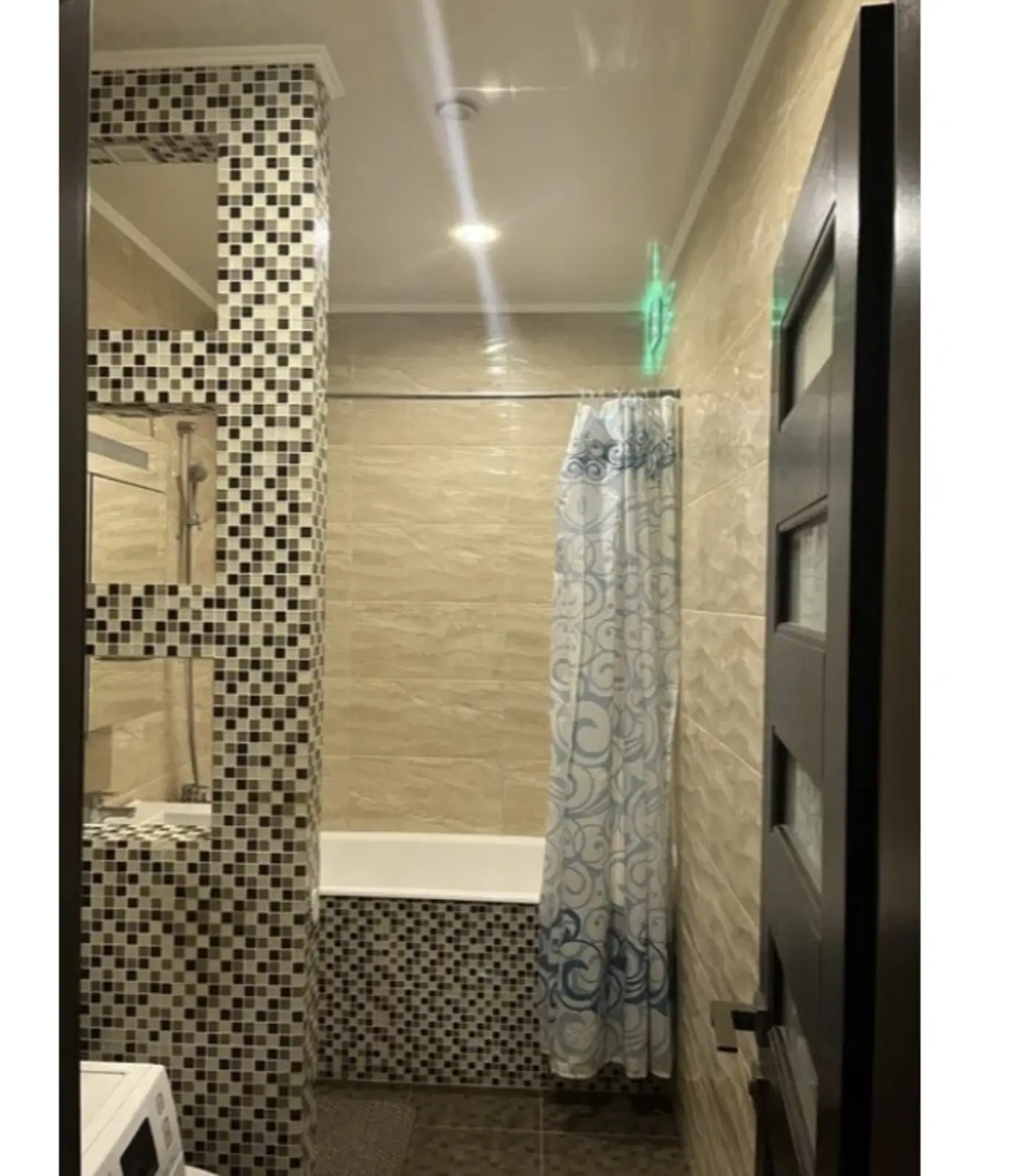 Фото Selling a 1-room apartment, 41 sq.m., Feodosiiskyi Lane 14 Kyiv, price: 117000 $, code 3334