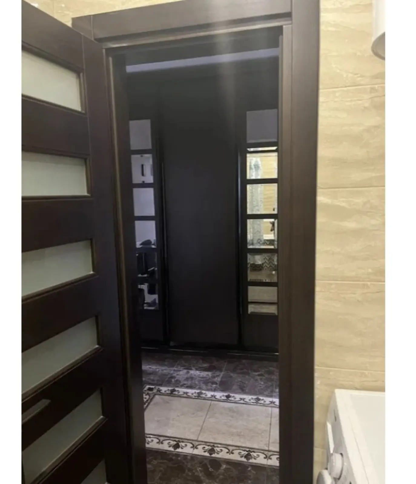 Фото Selling a 1-room apartment, 41 sq.m., Feodosiiskyi Lane 14 Kyiv, price: 117000 $, code 3334