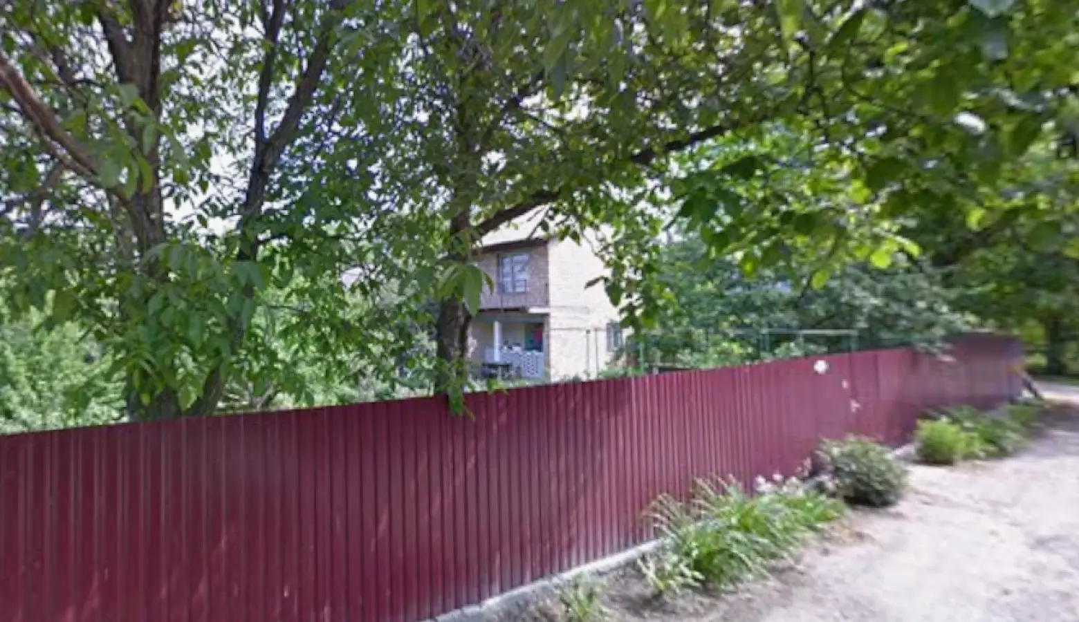 Фото Selling a land plot, Tsentralna street  Kyiv, price: 44500 $, code 3335