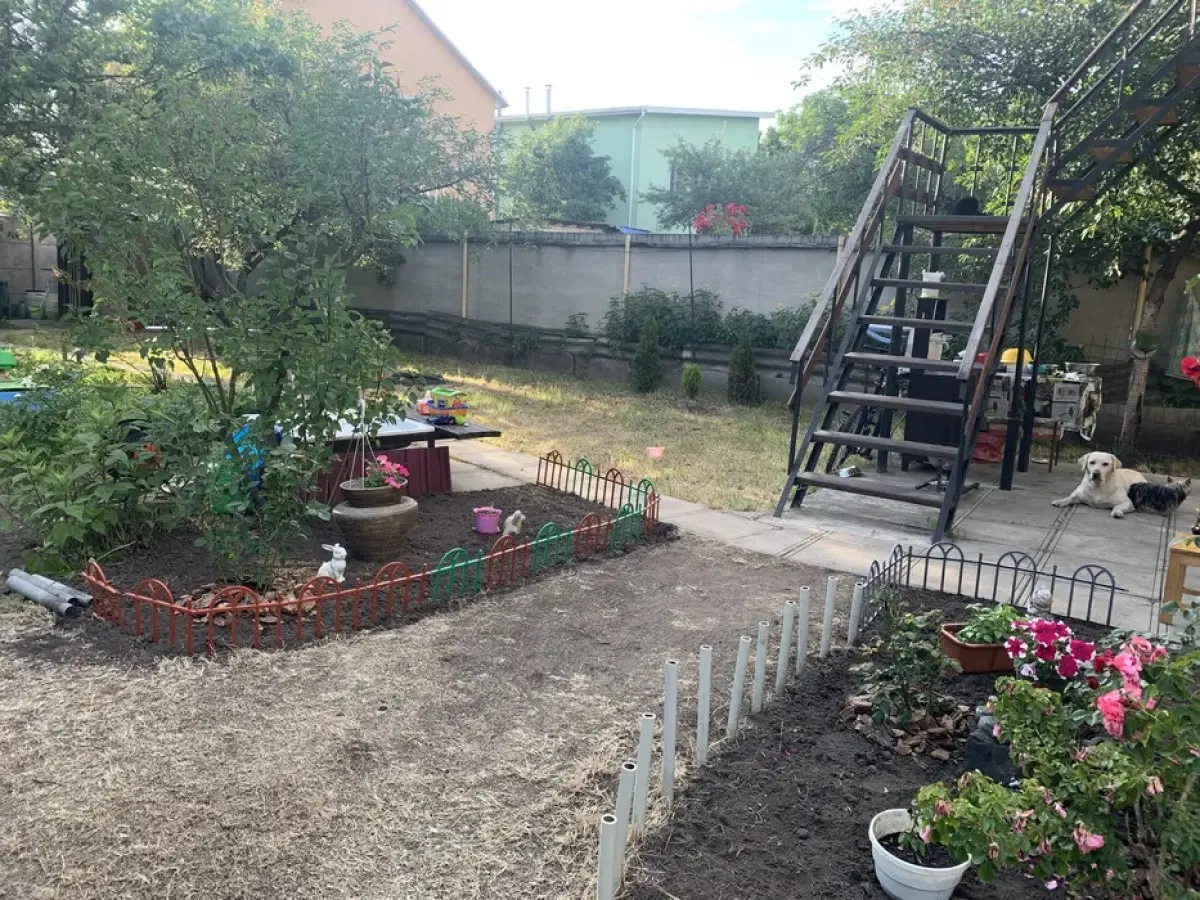 Фото Selling a land plot, Tsentralna street  Kyiv, price: 44500 $, code 3335