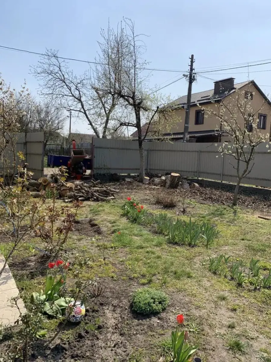 Фото Selling a land plot, Tsentralna street  Kyiv, price: 44500 $, code 3335