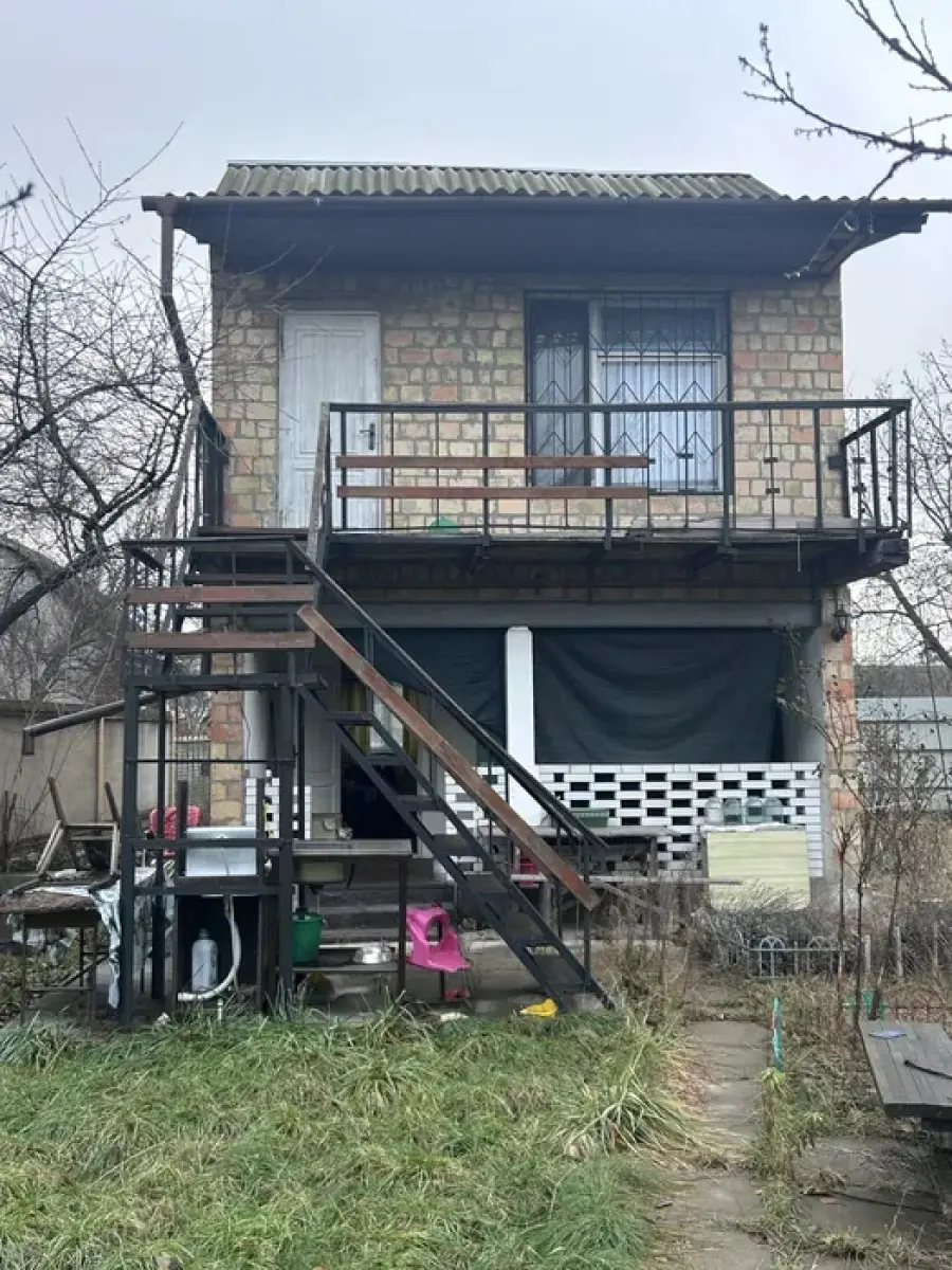 Фото Selling a land plot, Tsentralna street  Kyiv, price: 44500 $, code 3335