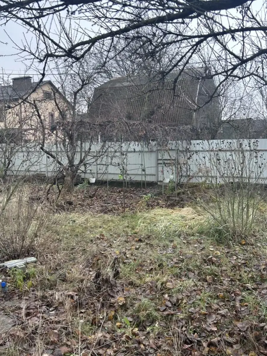 Фото Selling a land plot, Tsentralna street  Kyiv, price: 44500 $, code 3335