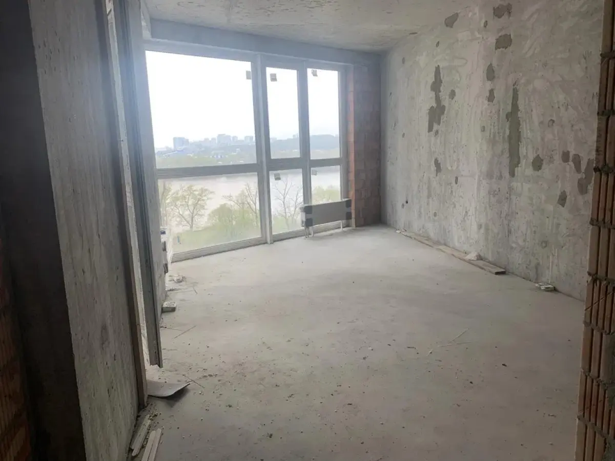 Фото Продаю 1 кімнатну квартиру, 54.3 кв. м, Осокорська вул.  Київ, ціна: 92000 $, код 3337