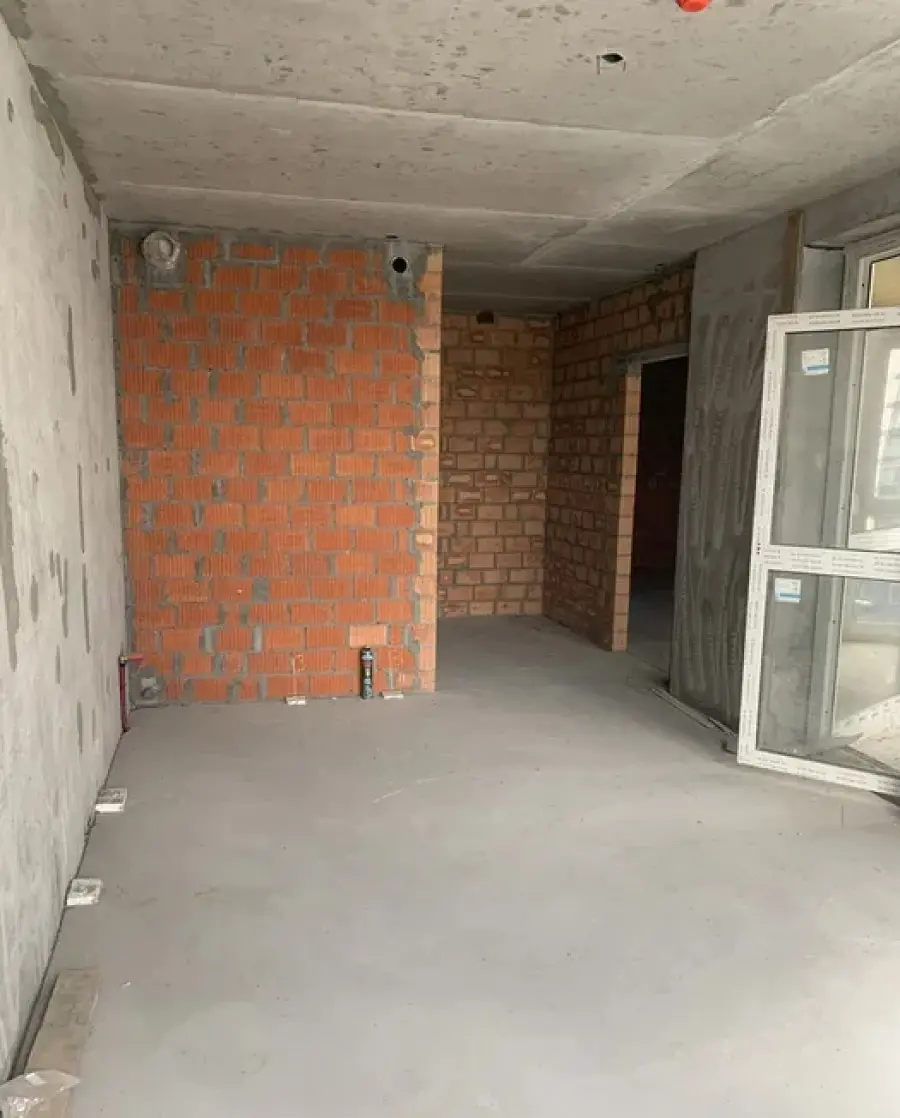 Фото Продаю 1 кімнатну квартиру, 54.3 кв. м, Осокорська вул.  Київ, ціна: 92000 $, код 3337