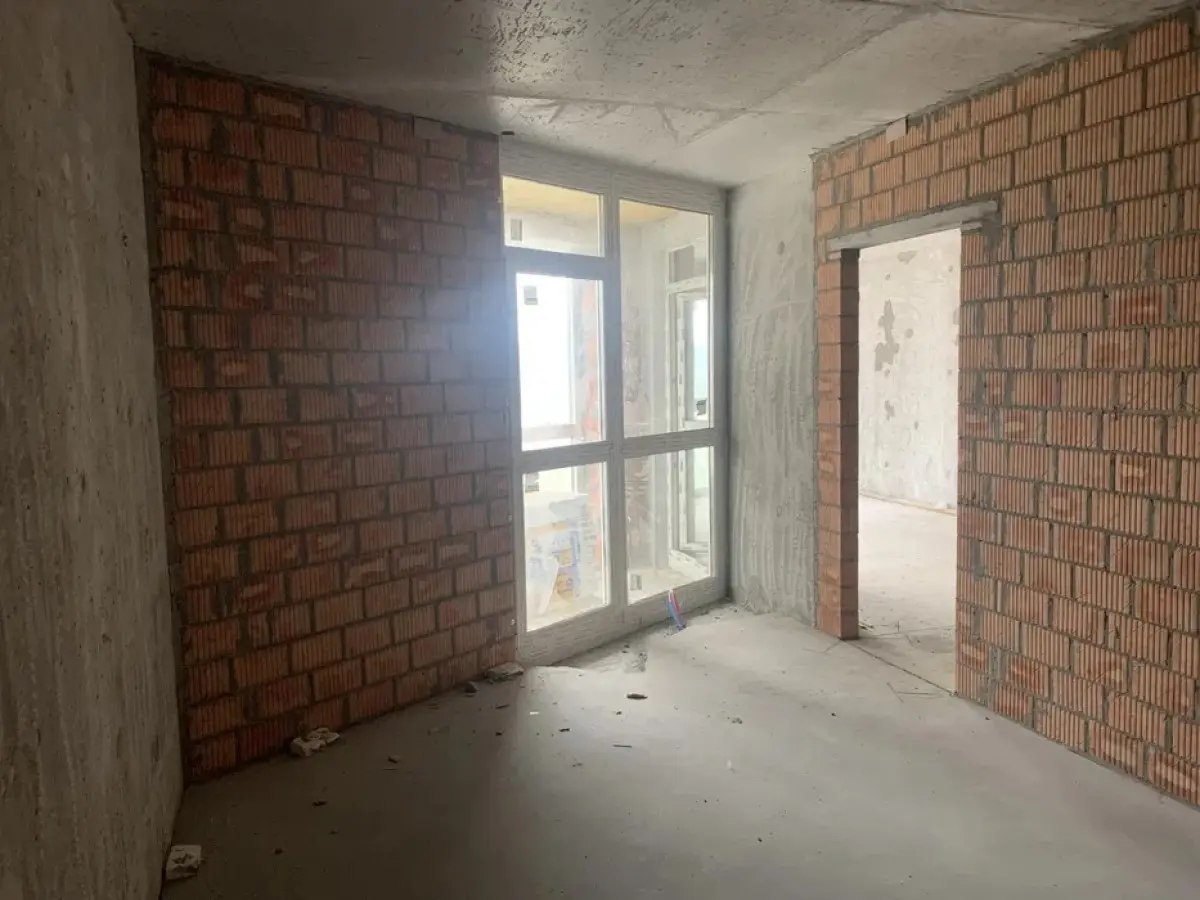 Фото Продаю 1 кімнатну квартиру, 54.3 кв. м, Осокорська вул.  Київ, ціна: 92000 $, код 3337