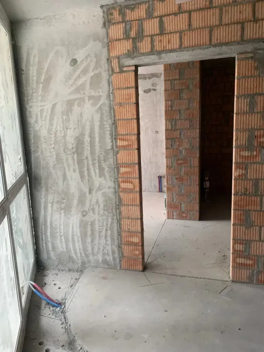 Фото Продаю 1 кімнатну квартиру, 54.3 кв. м, Осокорська вул.  Київ, ціна: 92000 $, код 3337