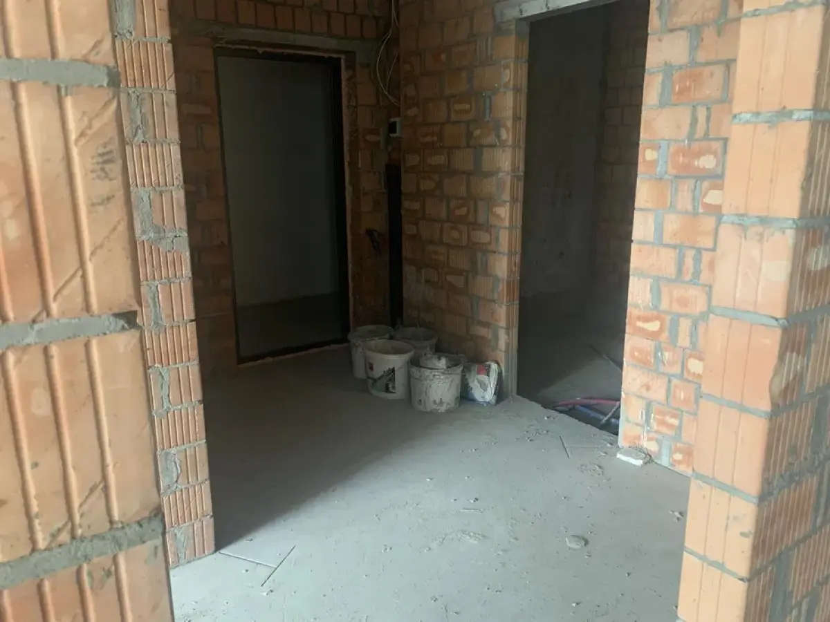 Фото Продаю 1 кімнатну квартиру, 54.3 кв. м, Осокорська вул.  Київ, ціна: 92000 $, код 3337