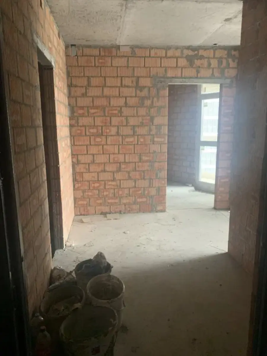 Фото Продаю 1 кімнатну квартиру, 54.3 кв. м, Осокорська вул.  Київ, ціна: 92000 $, код 3337