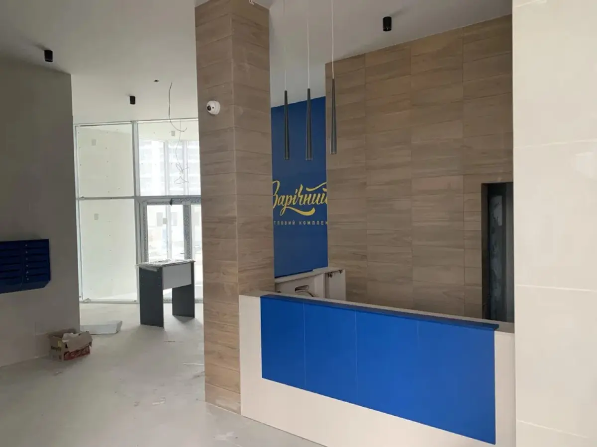 Фото Продаю 1 кімнатну квартиру, 54.3 кв. м, Осокорська вул.  Київ, ціна: 92000 $, код 3337