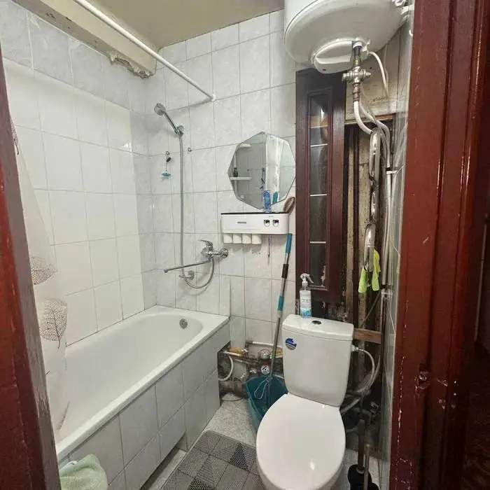 Фото Продаю 1 кімнатну квартиру, 34 кв. м, Березняківська вул. 22 Київ, ціна: 49000 $, код 3338