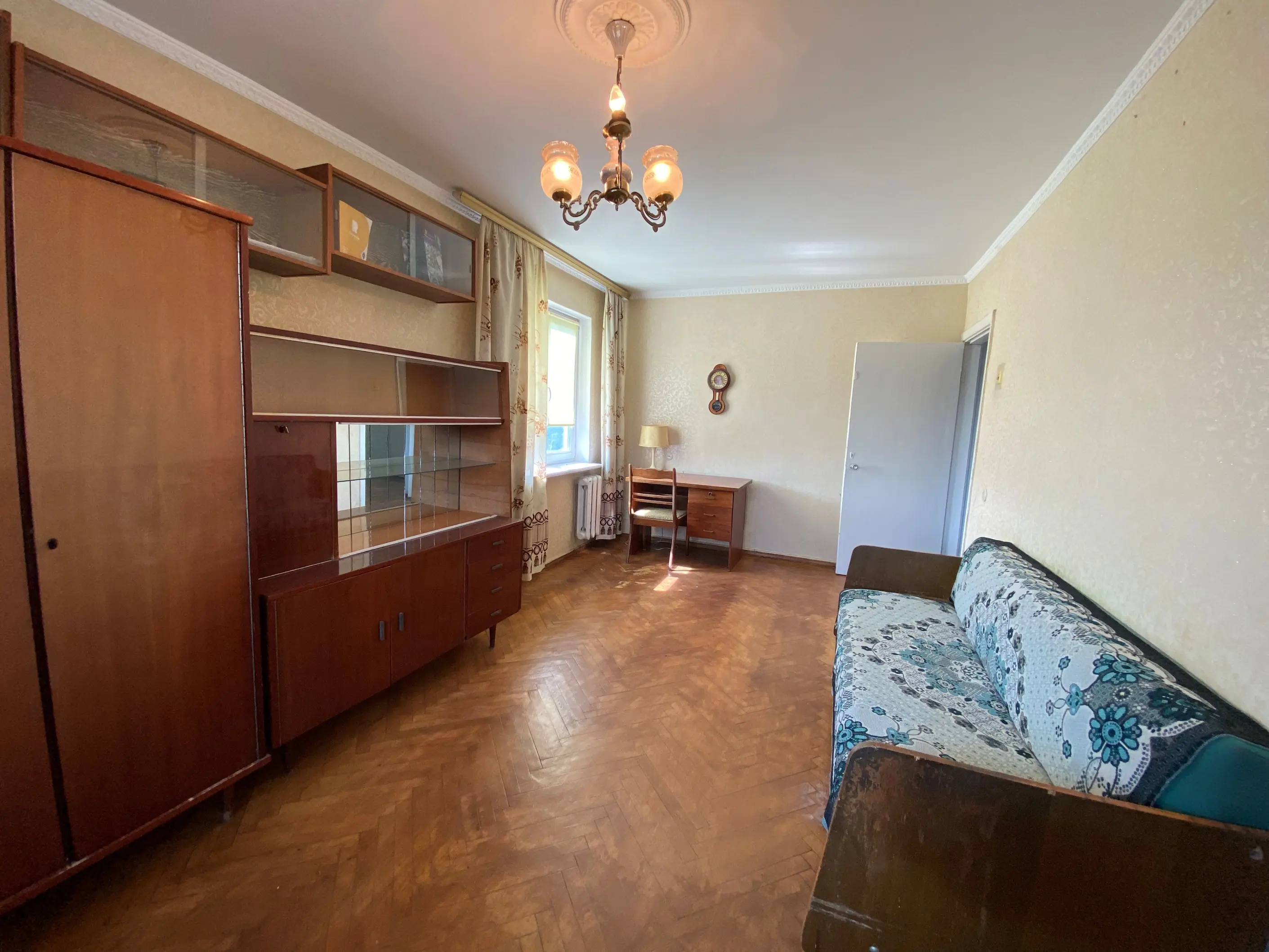 Фото Продаю 3 кімнатну квартиру, 58 кв. м, Данила Щербаківського вул. (Щербакова) 63 Київ, ціна: 65000 $, код 3231