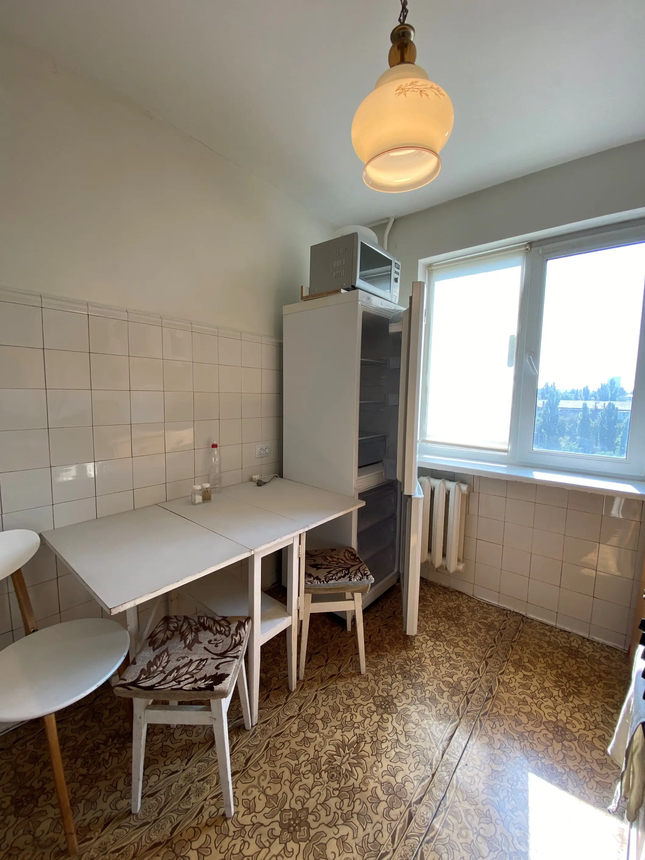 Фото Продаю 3 кімнатну квартиру, 58 кв. м, Данила Щербаківського вул. (Щербакова) 63 Київ, ціна: 65000 $, код 3231