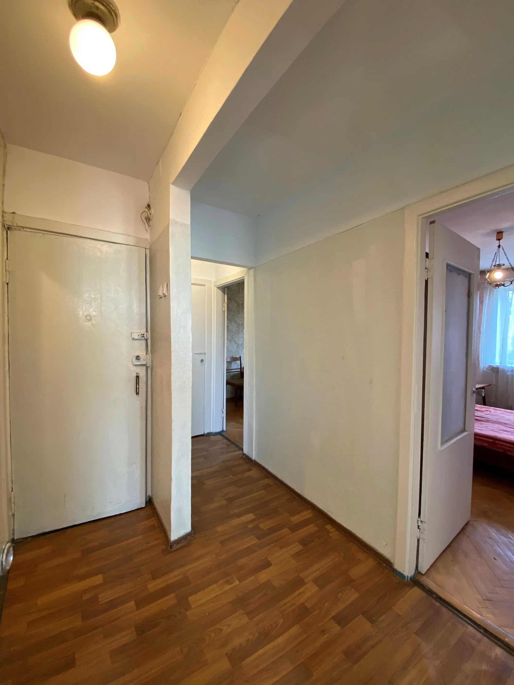 Фото Selling a 3-room apartment, 58 sq.m., Ivana Vyhovskoho street (Marshala Hrechka Street) 2 Kyiv, price: 65000 $, code 2669