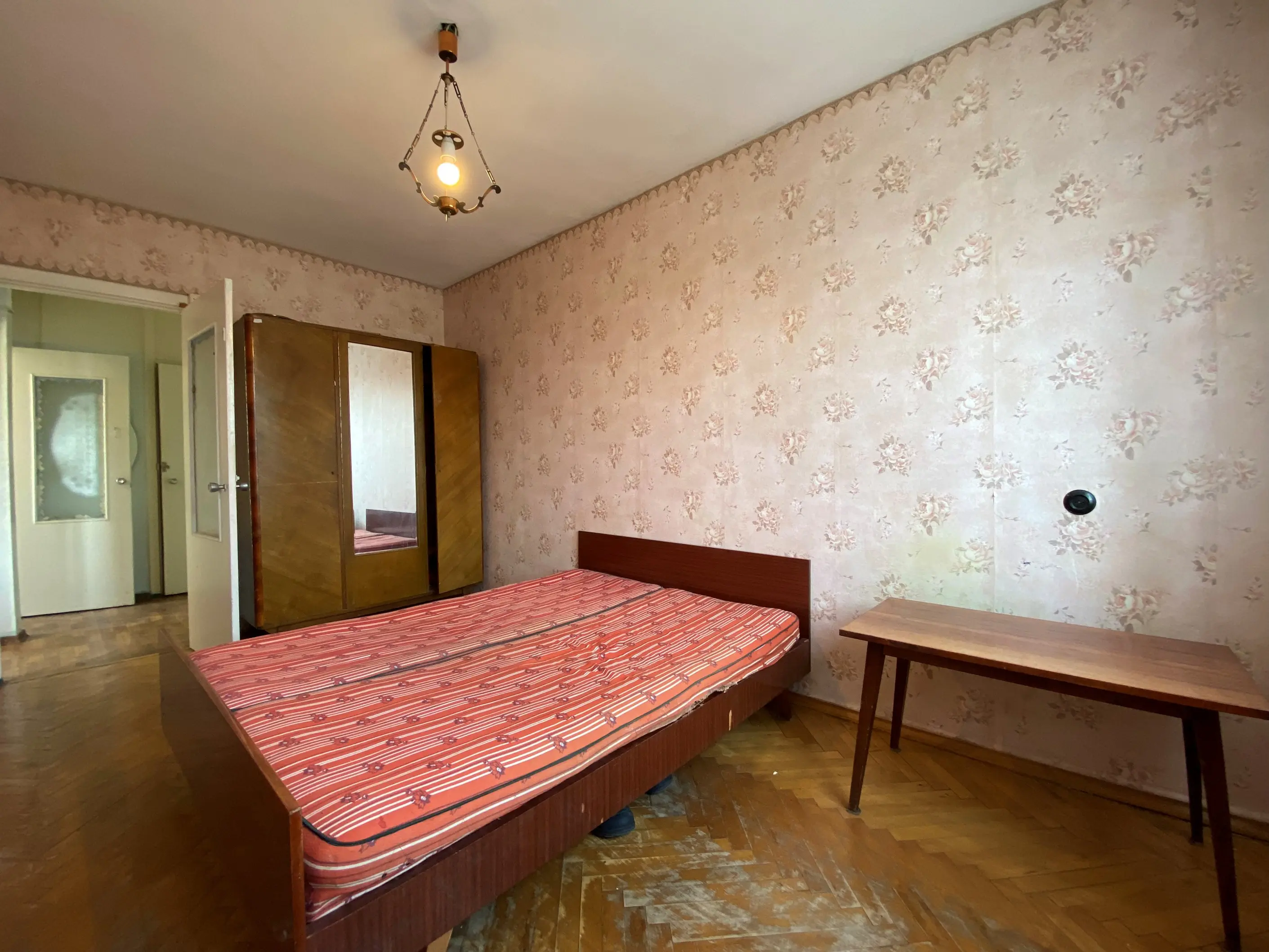 Фото Selling a 3-room apartment, 58 sq.m., Ivana Vyhovskoho street (Marshala Hrechka Street) 2 Kyiv, price: 65000 $, code 2669