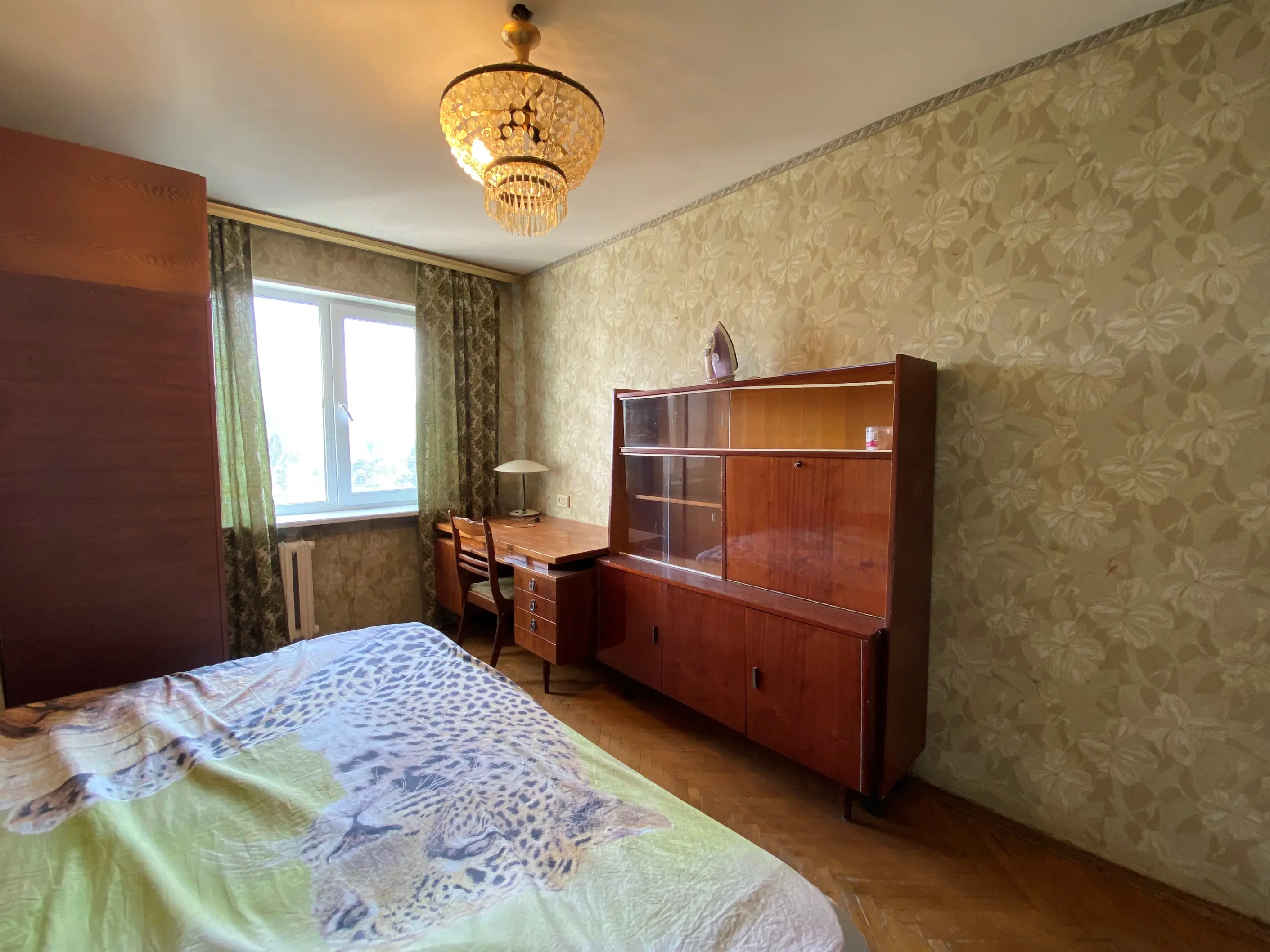 Фото Selling a 3-room apartment, 58 sq.m., Ivana Vyhovskoho street (Marshala Hrechka Street) 2 Kyiv, price: 65000 $, code 2669