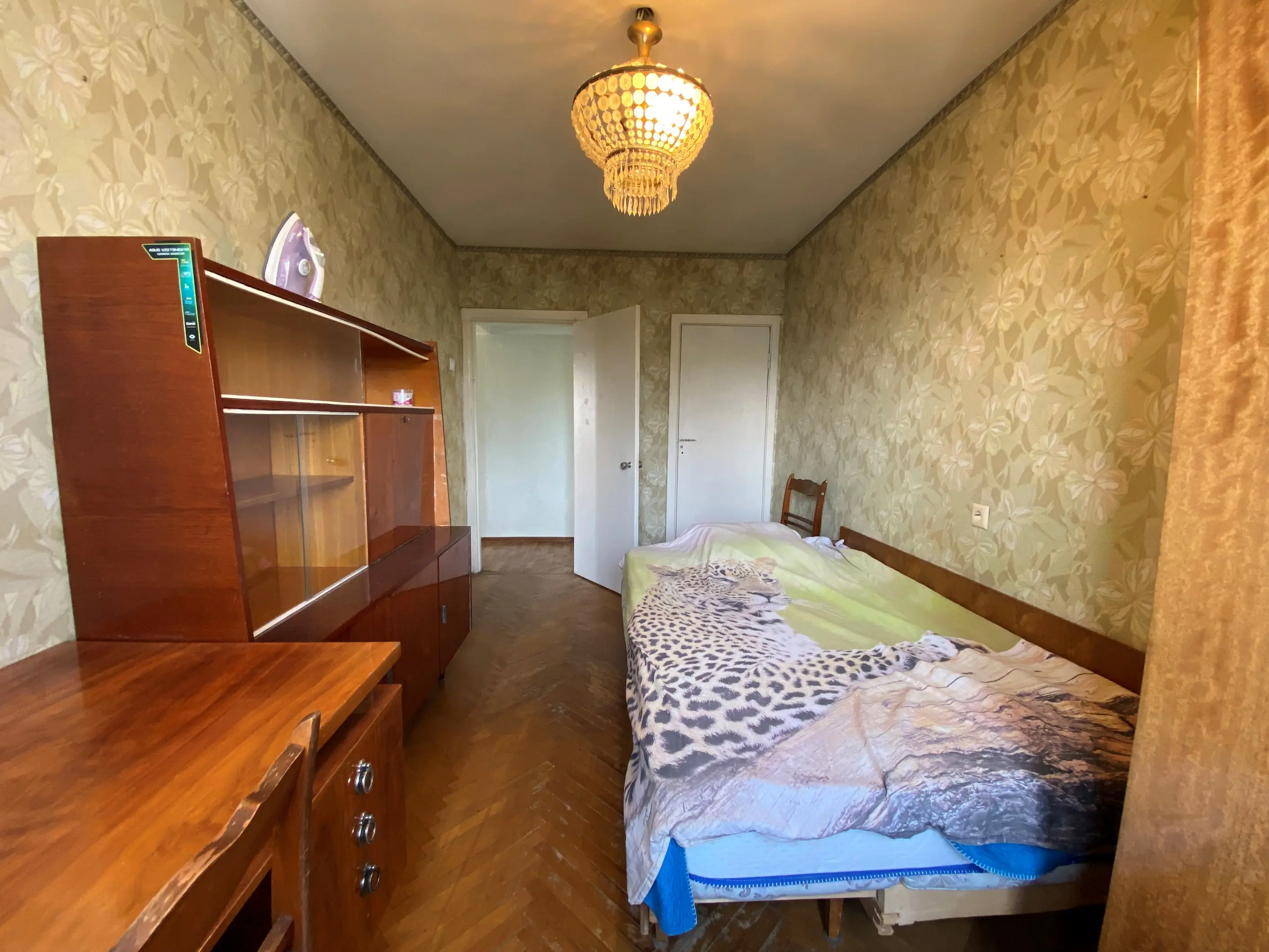 Фото Selling a 3-room apartment, 58 sq.m., Ivana Vyhovskoho street (Marshala Hrechka Street) 2 Kyiv, price: 65000 $, code 2669