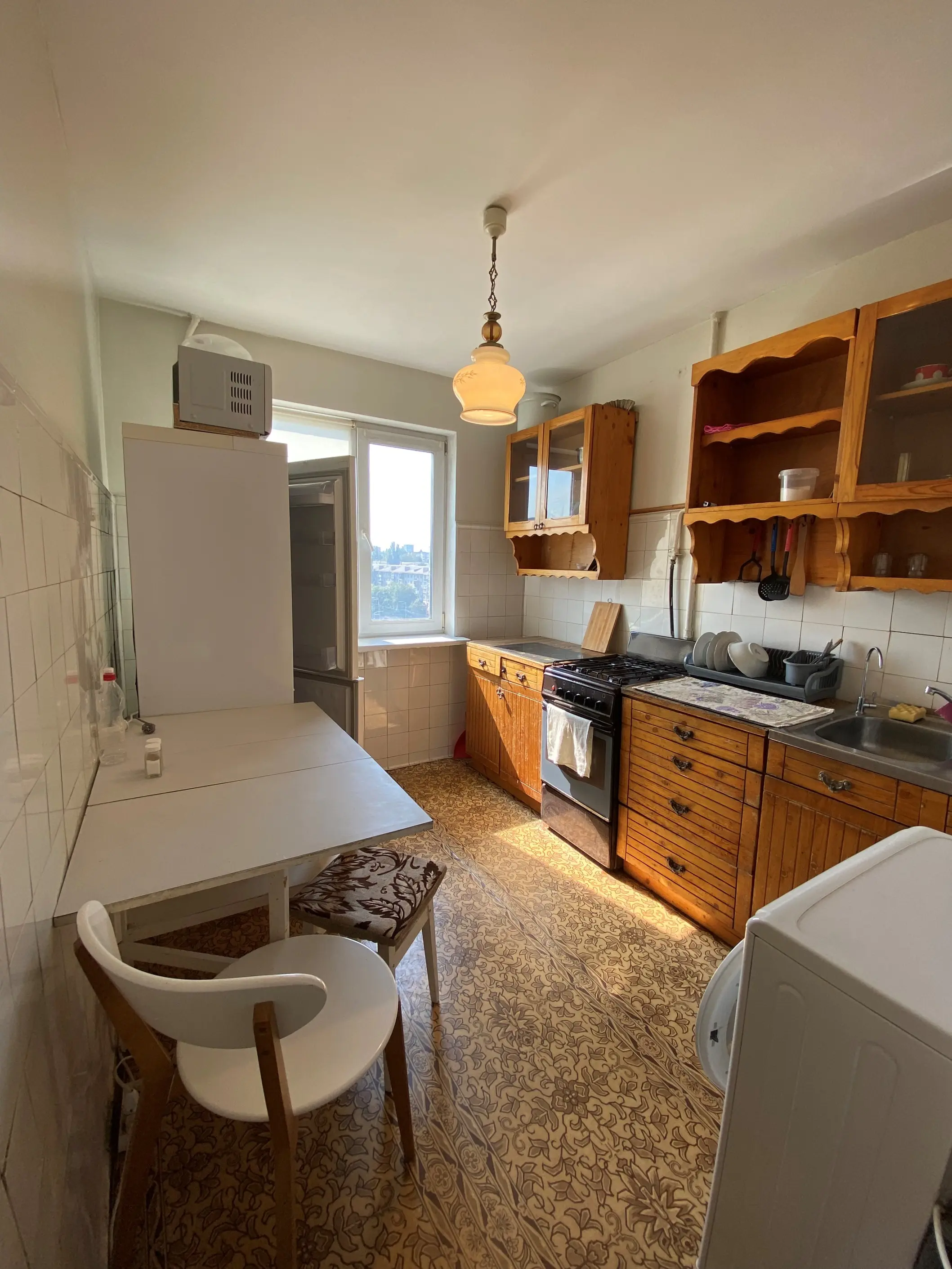 Фото Selling a 3-room apartment, 58 sq.m., Ivana Vyhovskoho street (Marshala Hrechka Street) 2 Kyiv, price: 65000 $, code 2669