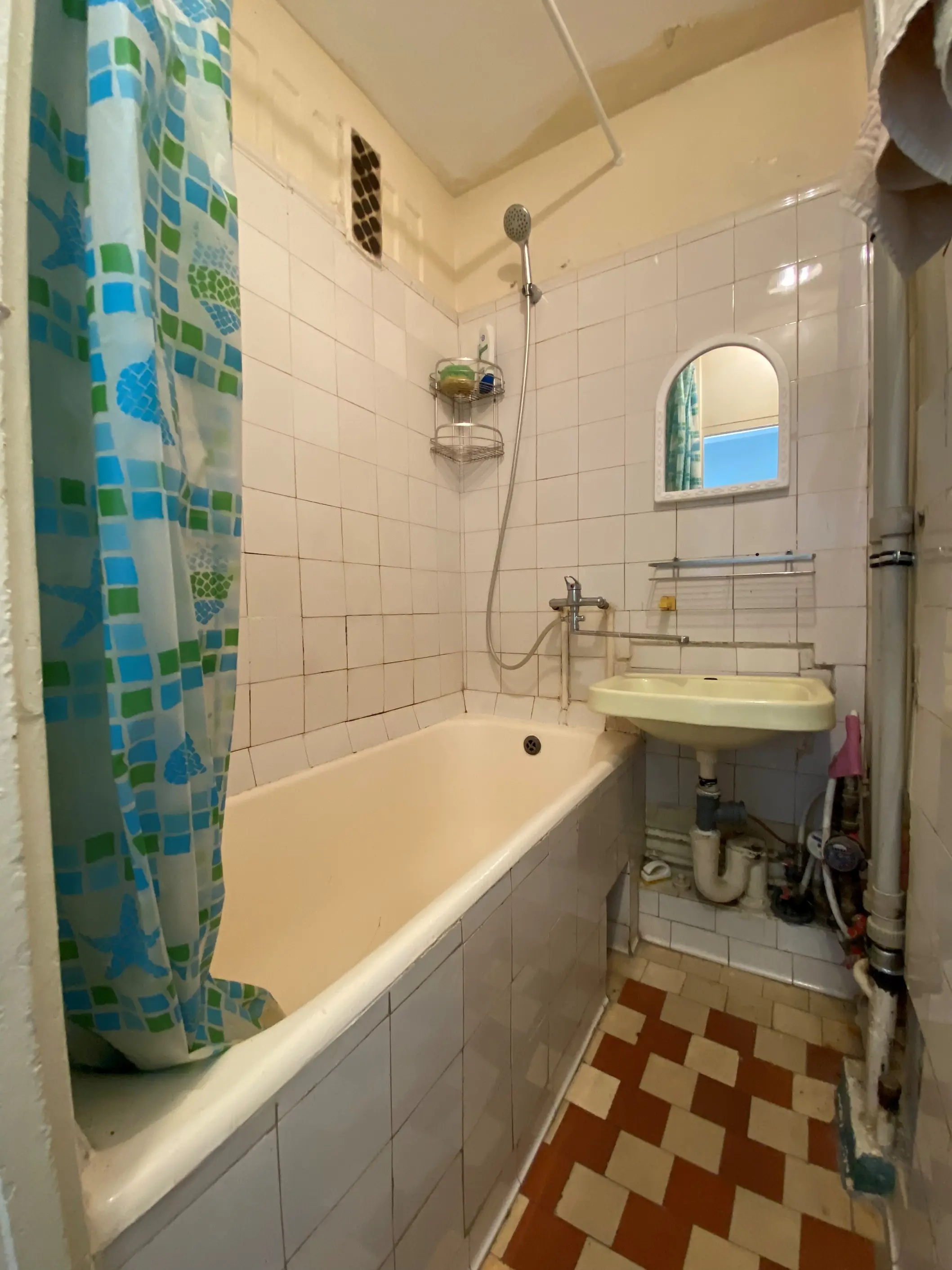 Фото Selling a 3-room apartment, 58 sq.m., Ivana Vyhovskoho street (Marshala Hrechka Street) 2 Kyiv, price: 65000 $, code 2669